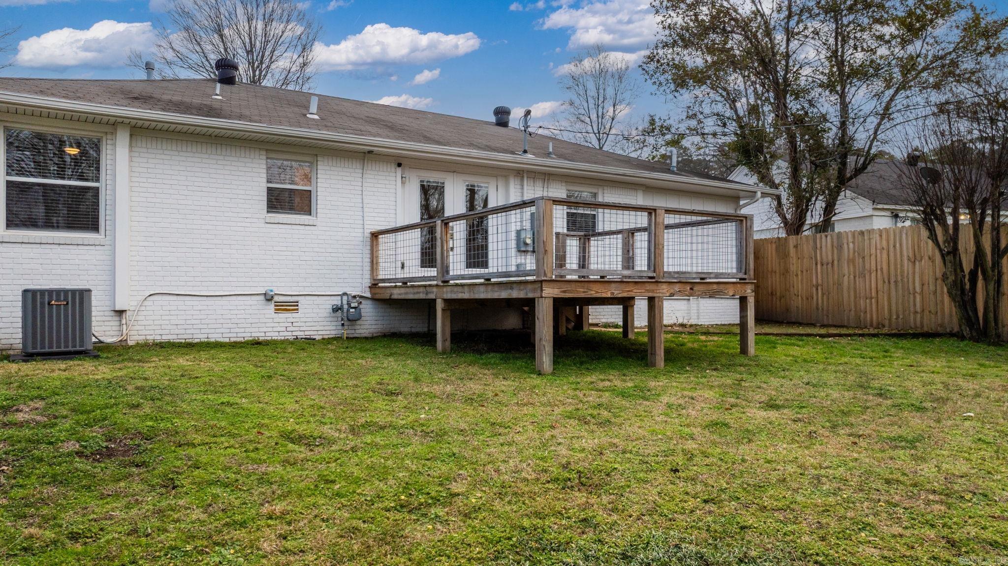 Kingwood - Residential Lease