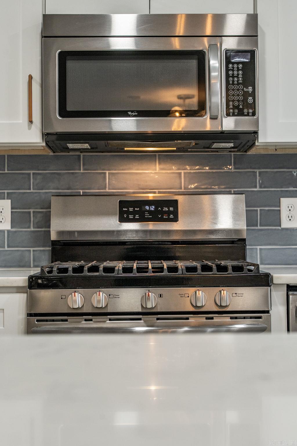 Kingwood - Residential Lease