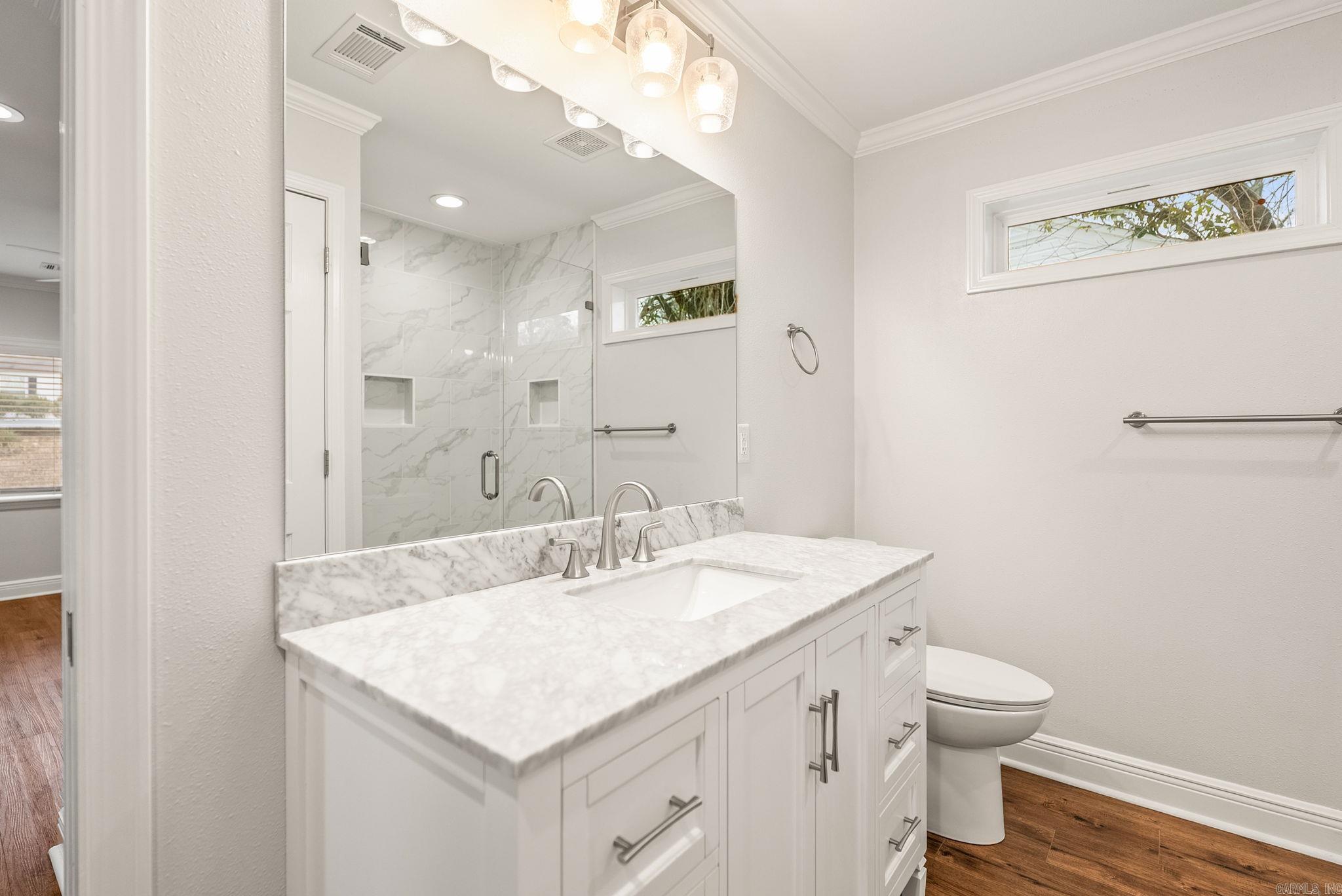 Kingwood - Residential Lease