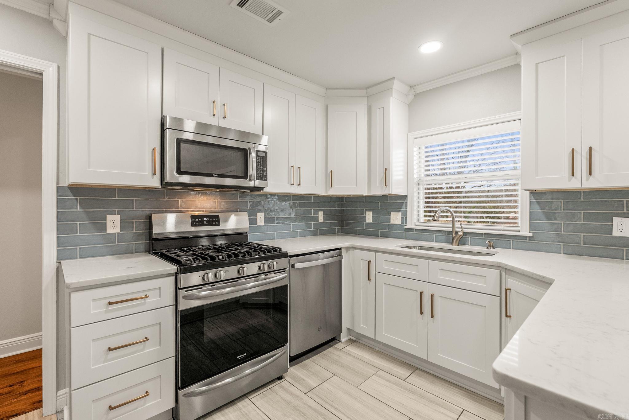 Kingwood - Residential Lease