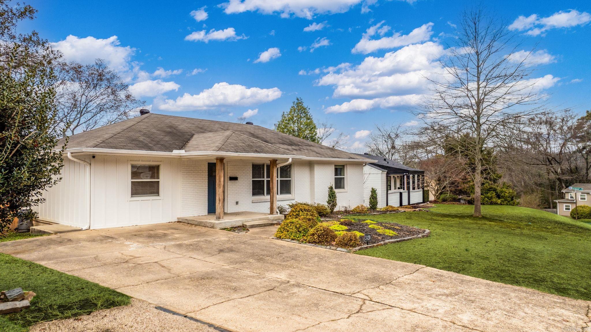 Kingwood - Residential Lease