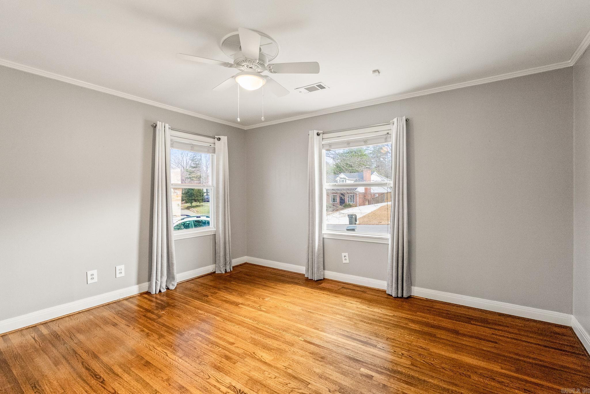 Kingwood - Residential Lease