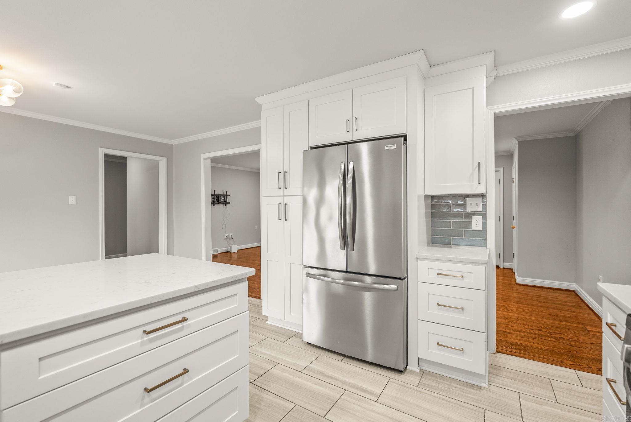 Kingwood - Residential Lease