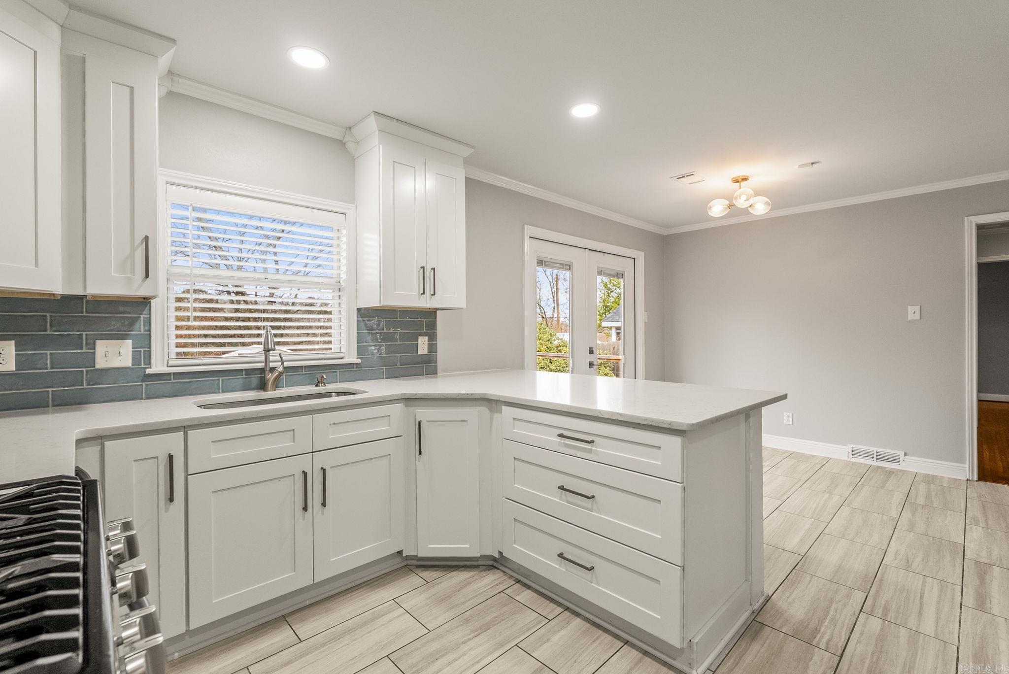 Kingwood - Residential Lease