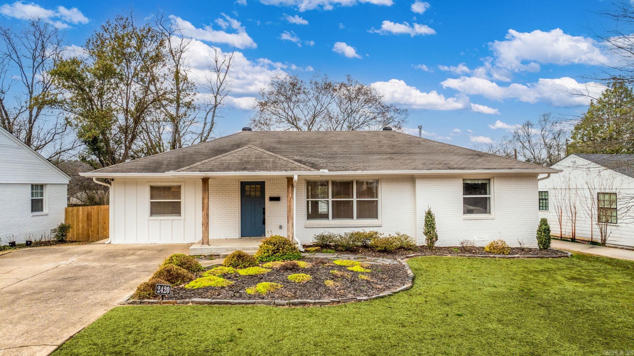 Kingwood - Residential Lease