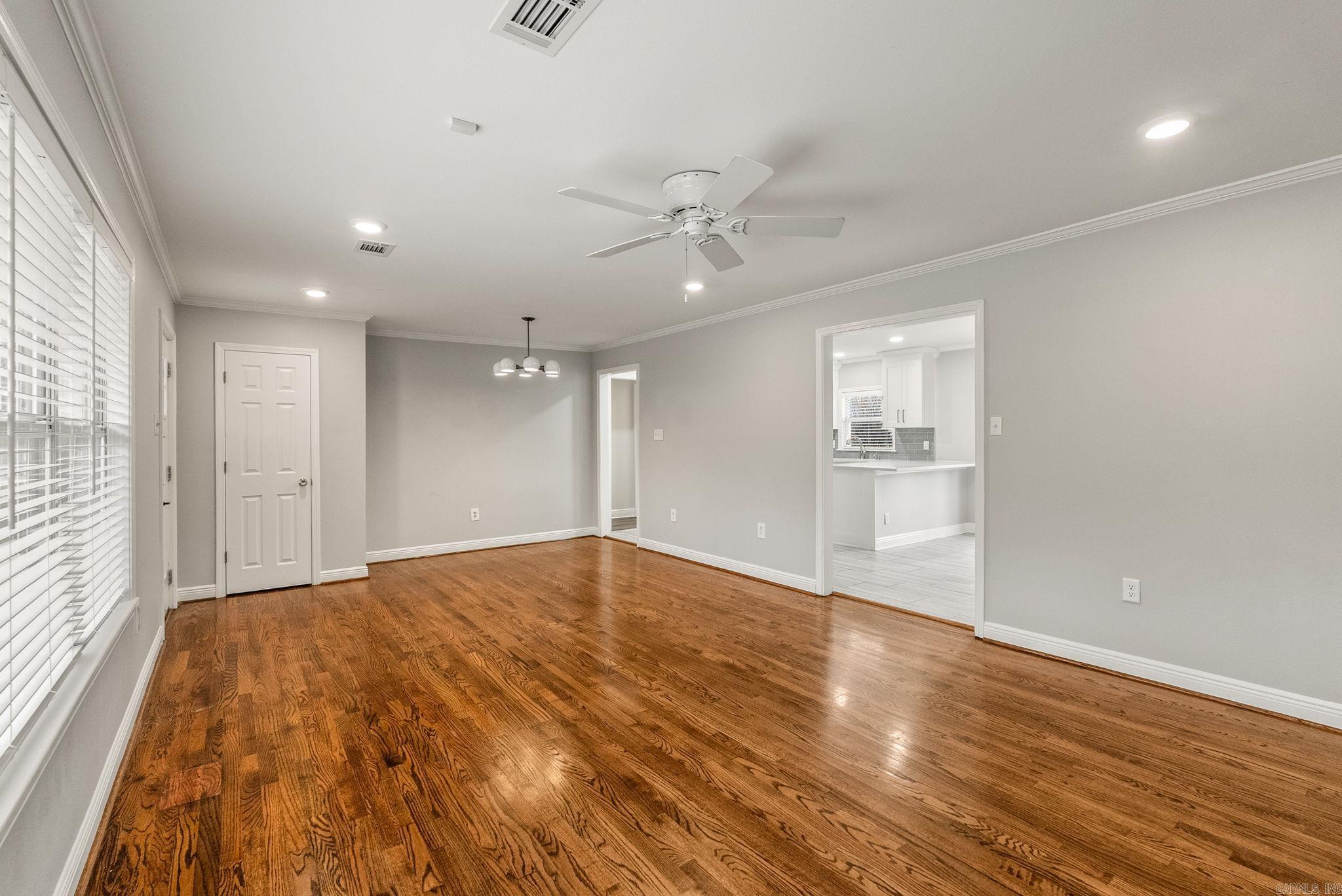 Kingwood - Residential Lease