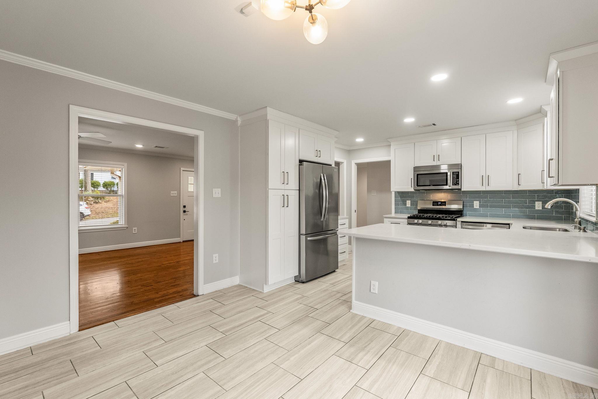 Kingwood - Residential Lease