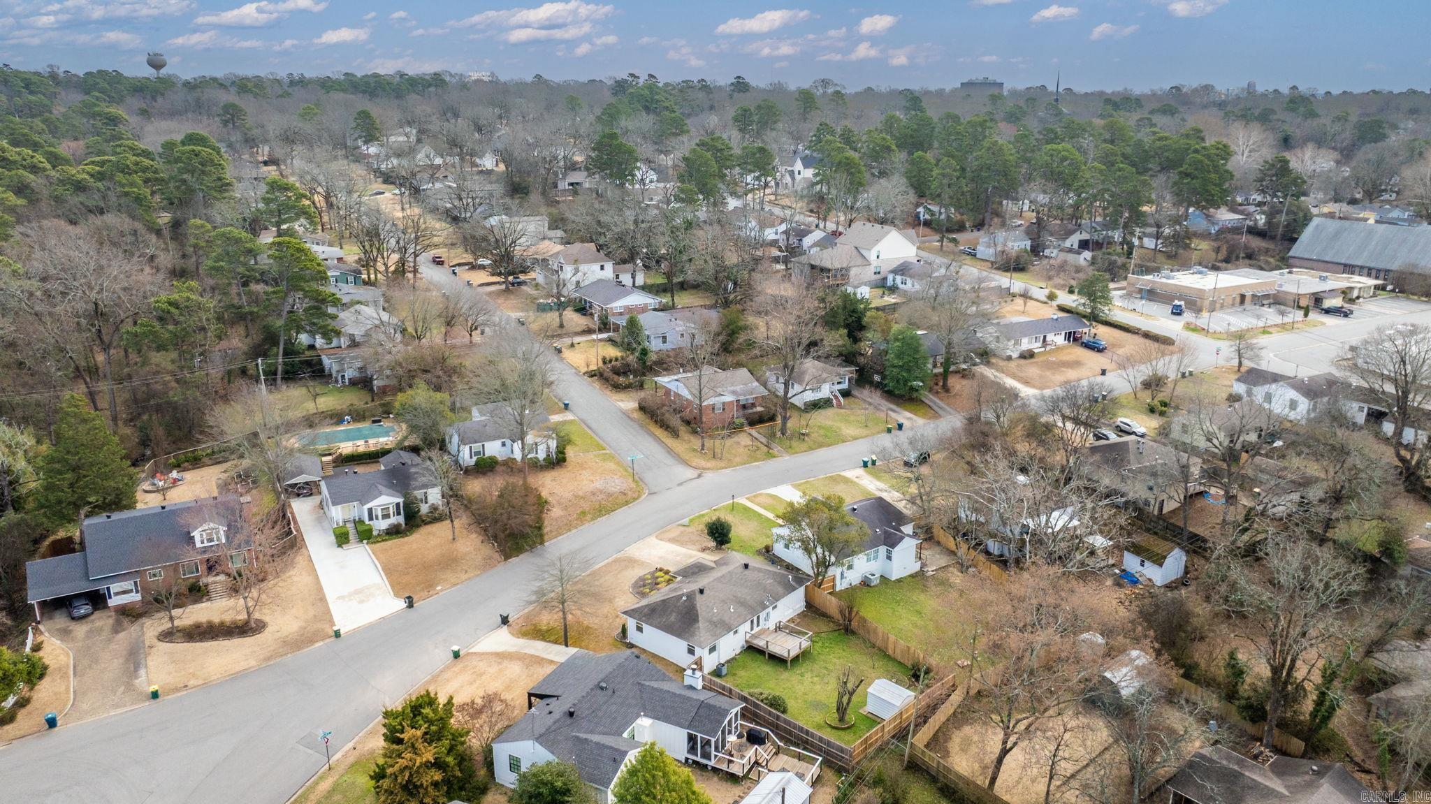 Kingwood - Residential Lease