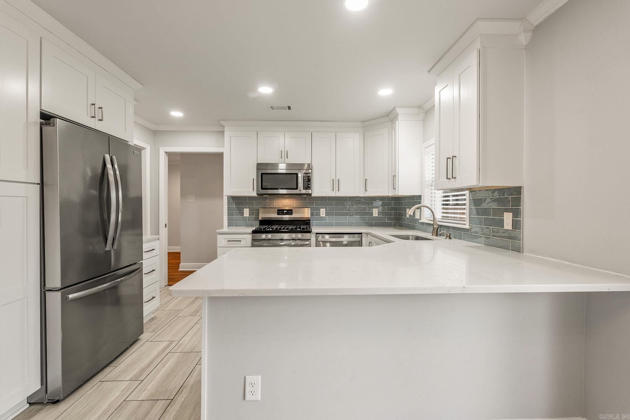 Kingwood - Residential Lease