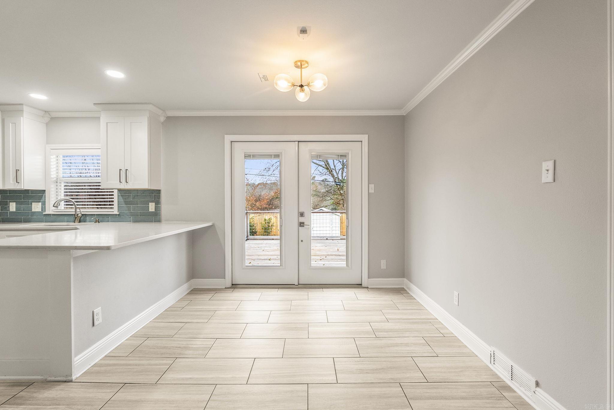 Kingwood - Residential Lease