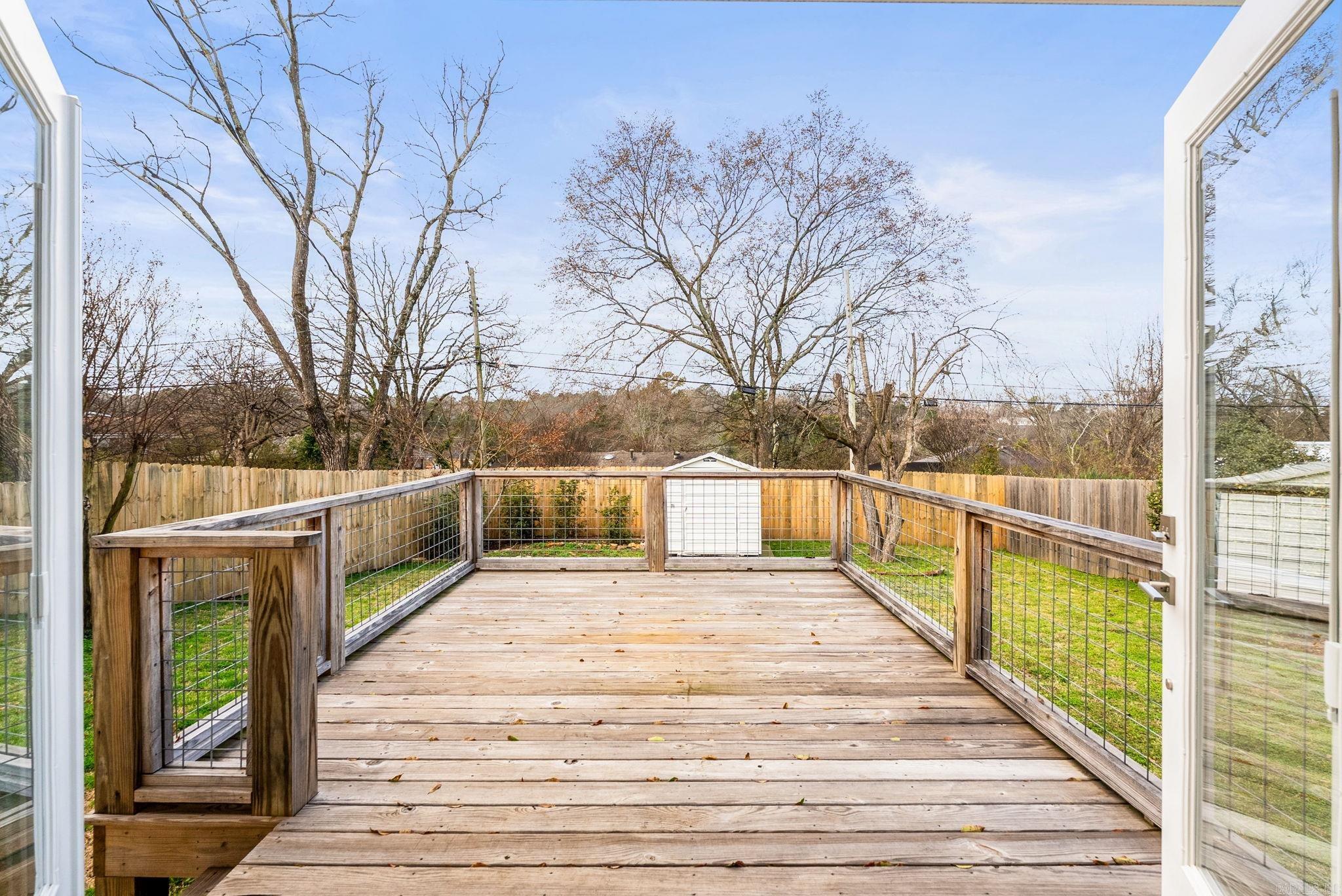 Kingwood - Residential Lease