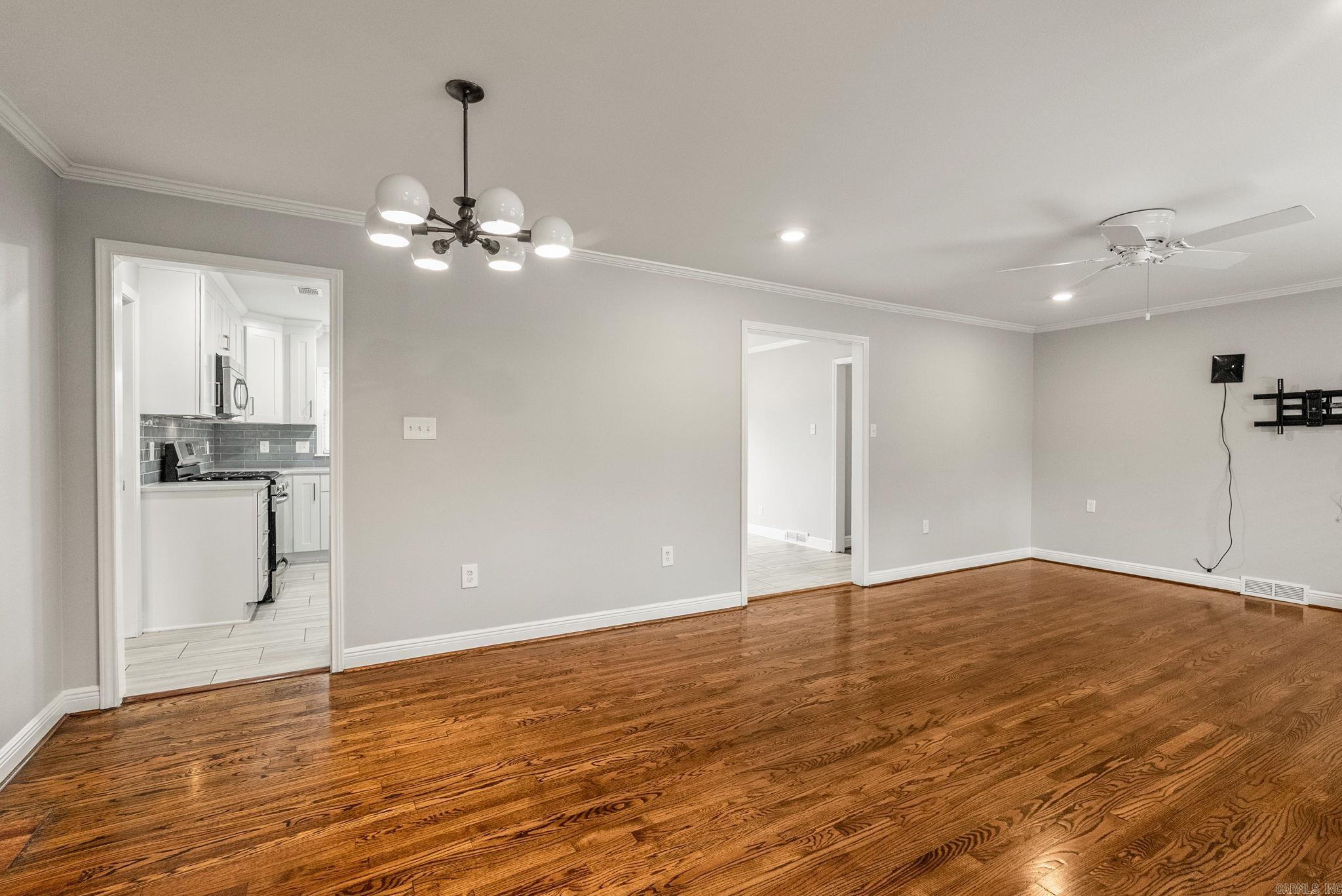 Kingwood - Residential Lease