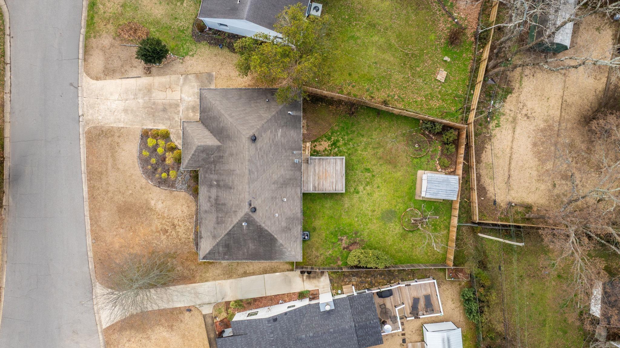 Kingwood - Residential Lease