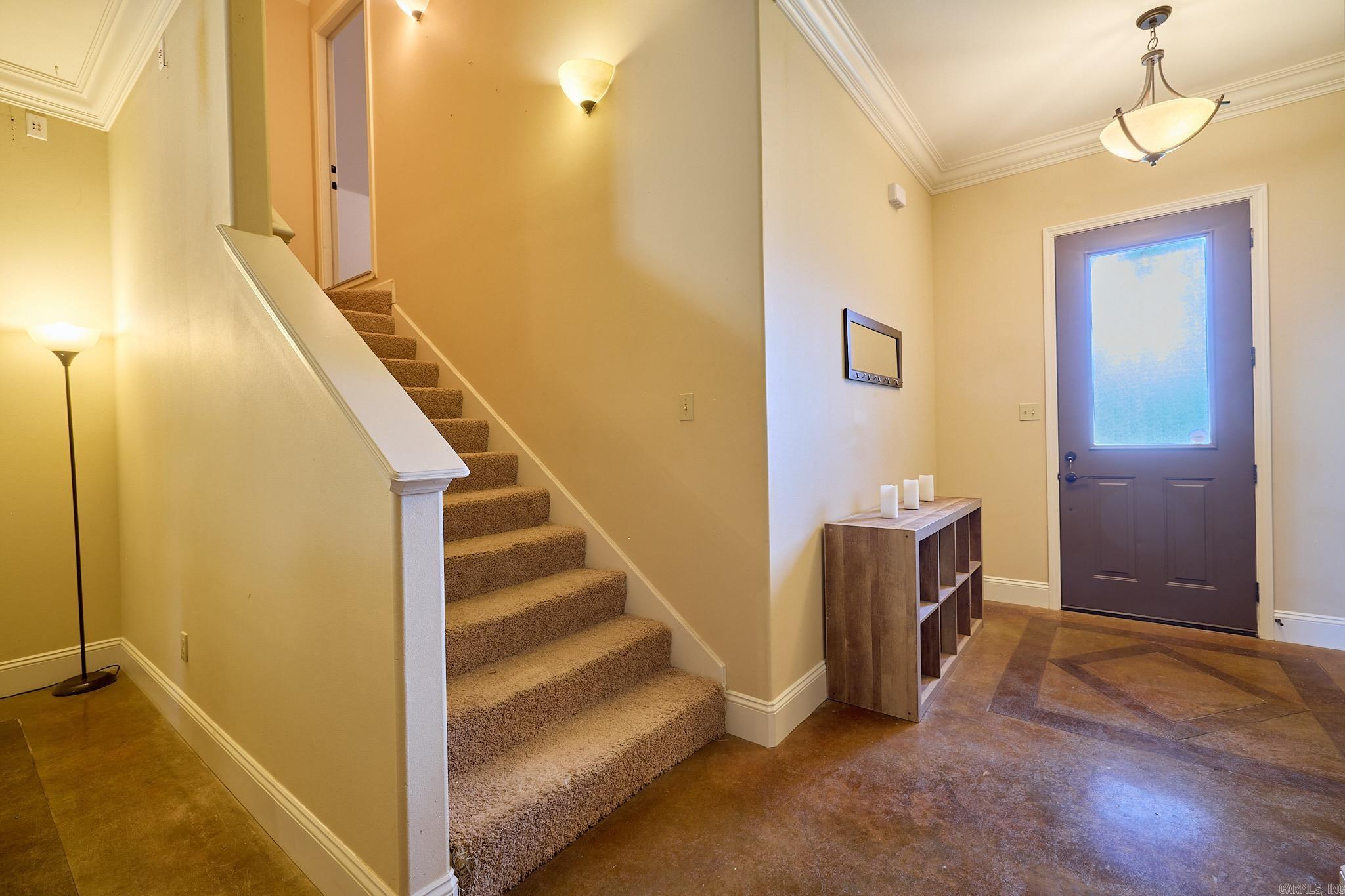 OAK GLENN - Residential