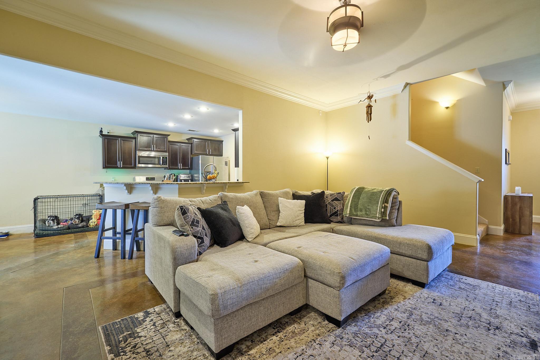 OAK GLENN - Residential