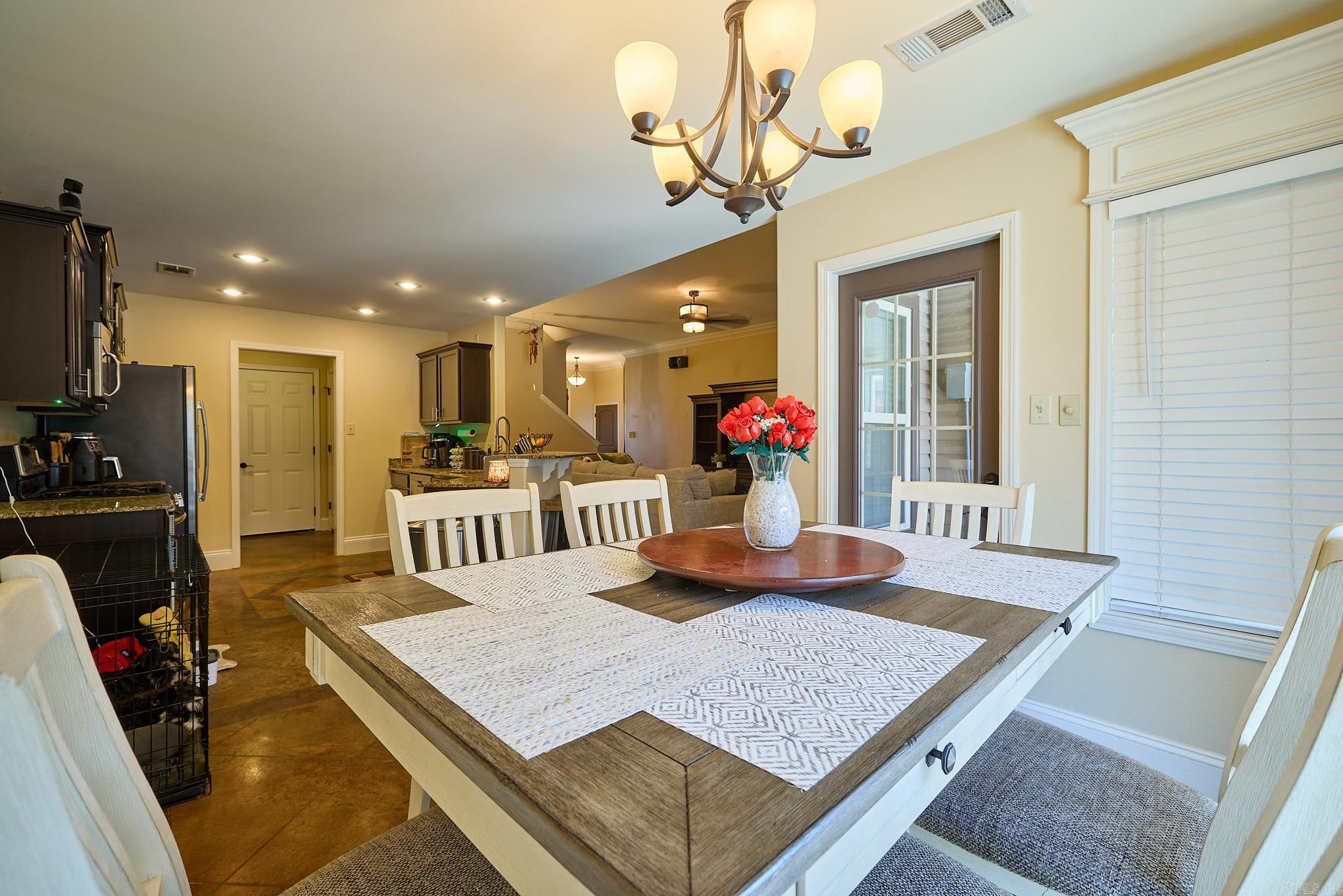 OAK GLENN - Residential