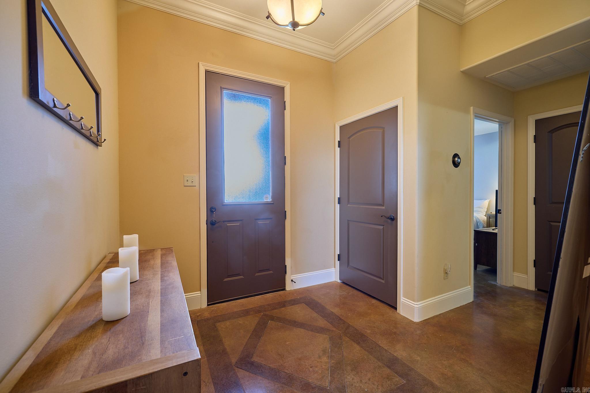 OAK GLENN - Residential