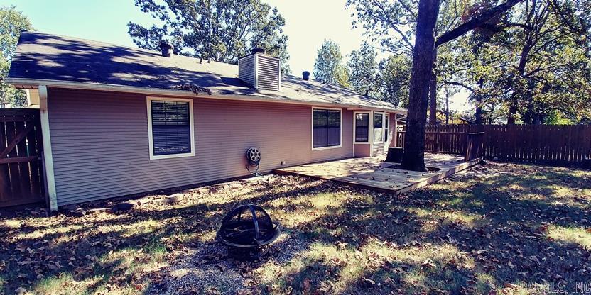 Willowwood - Residential Lease