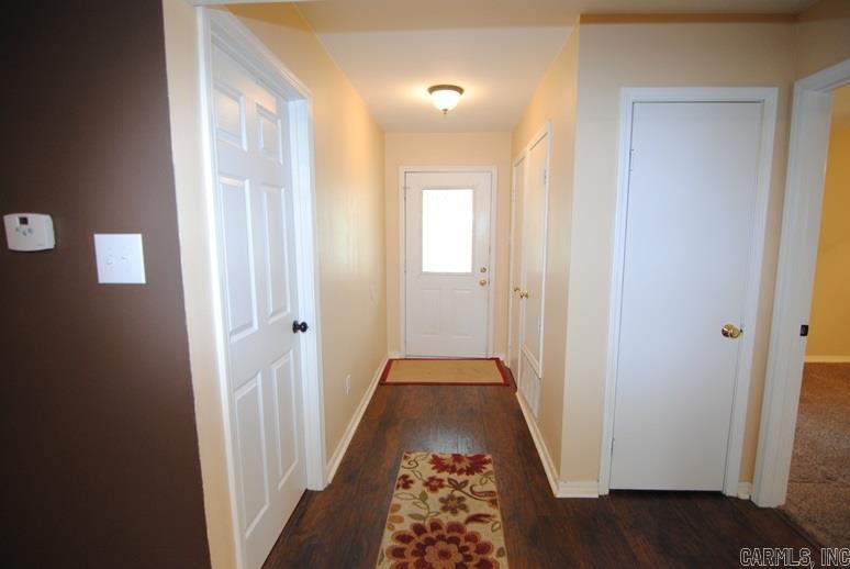 Willowwood - Residential Lease