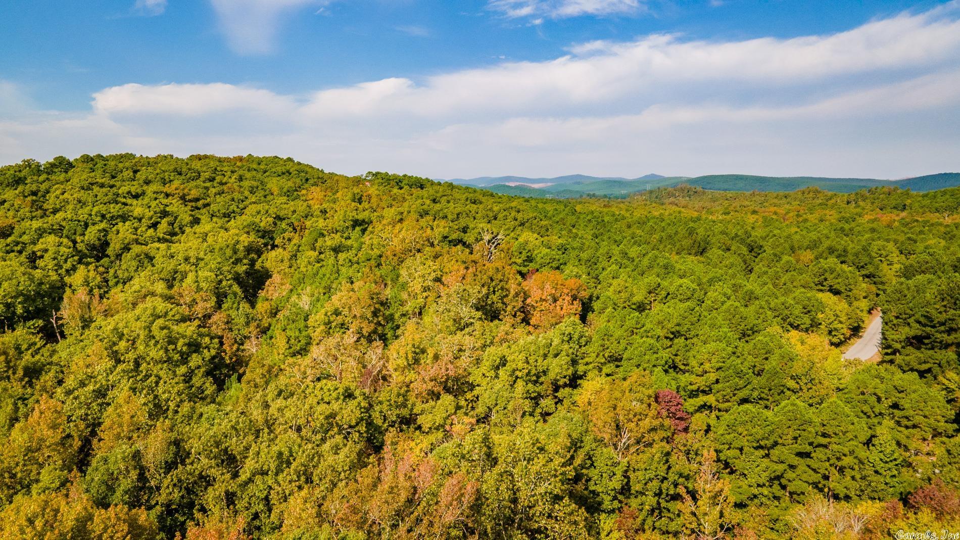 West Little Rock - Land