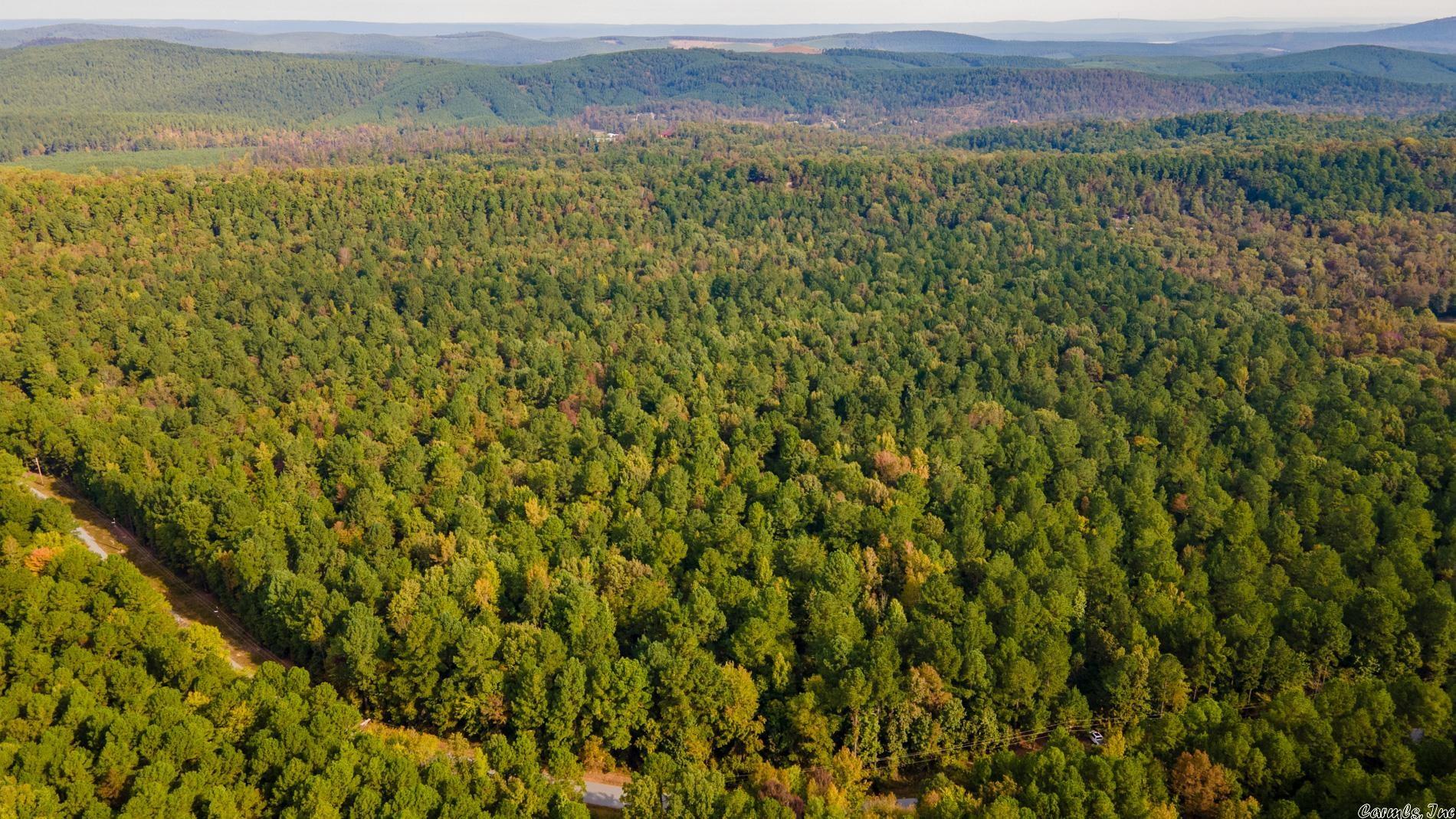 West Little Rock - Land