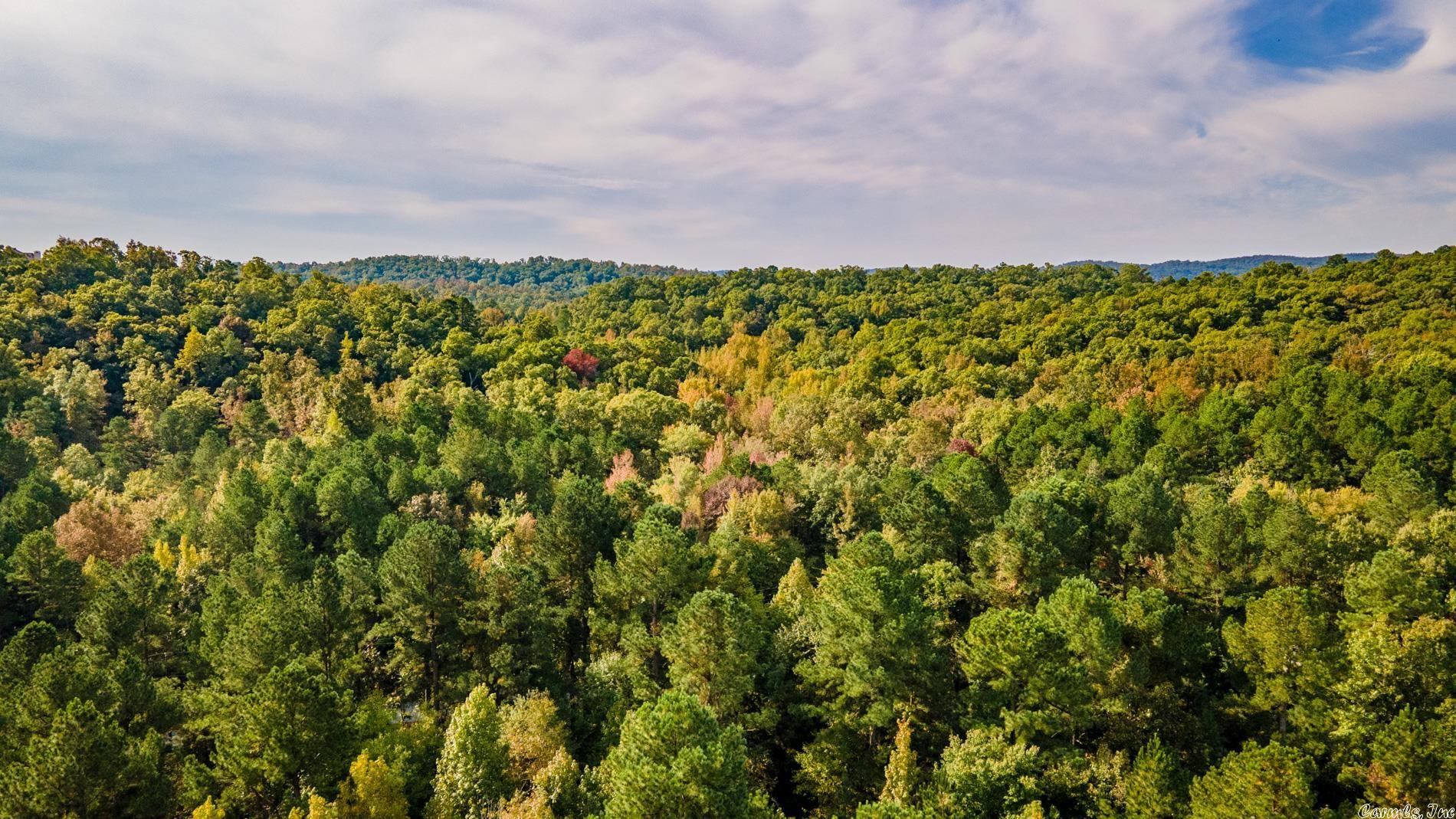 West Little Rock - Land