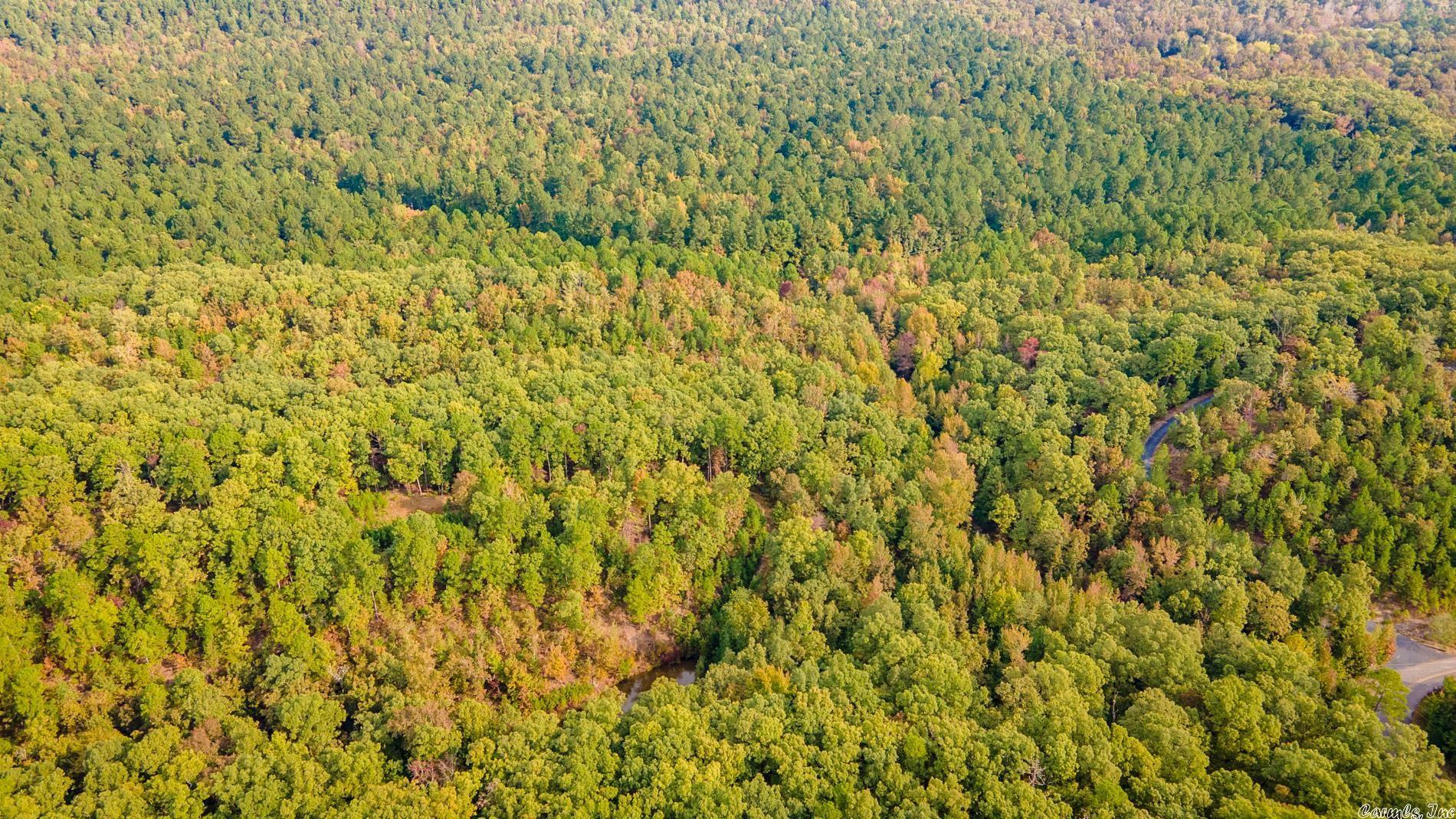 West Little Rock - Land