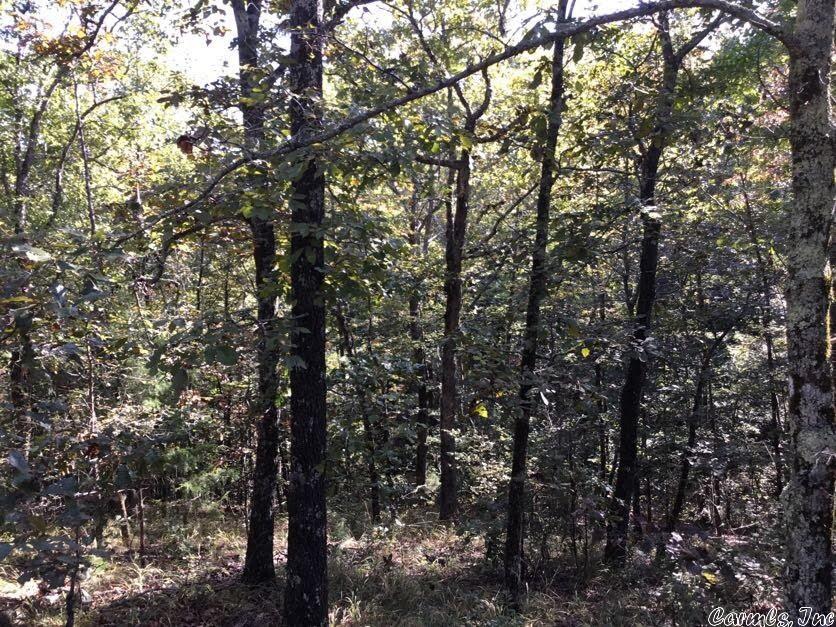 West Little Rock - Land