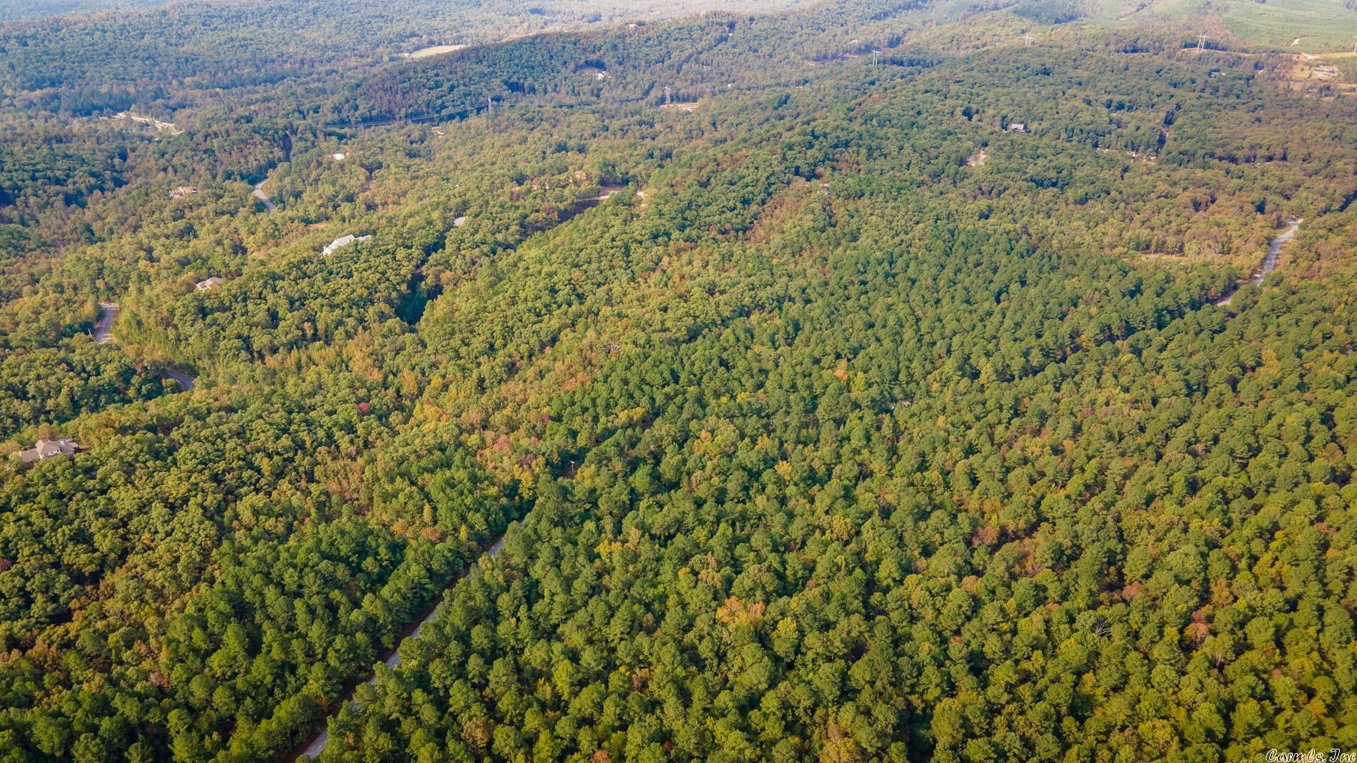 West Little Rock - Land