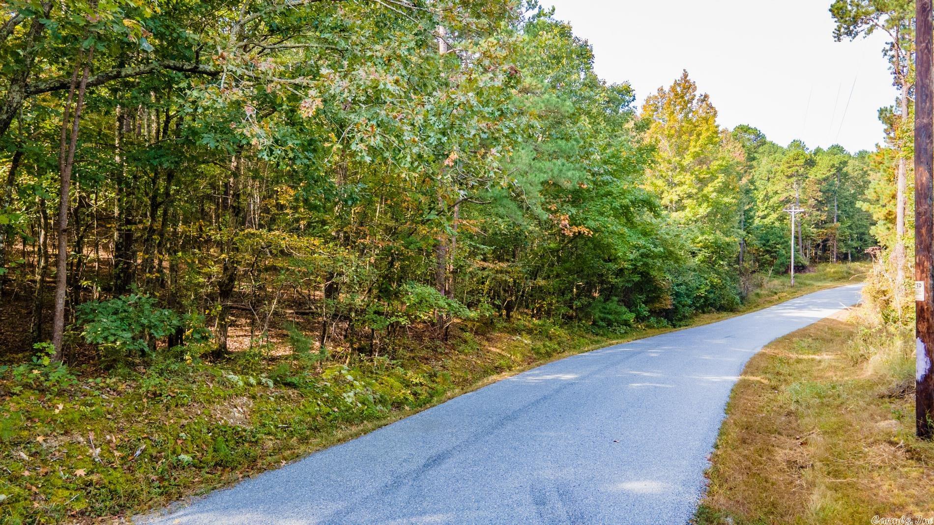 West Little Rock - Land