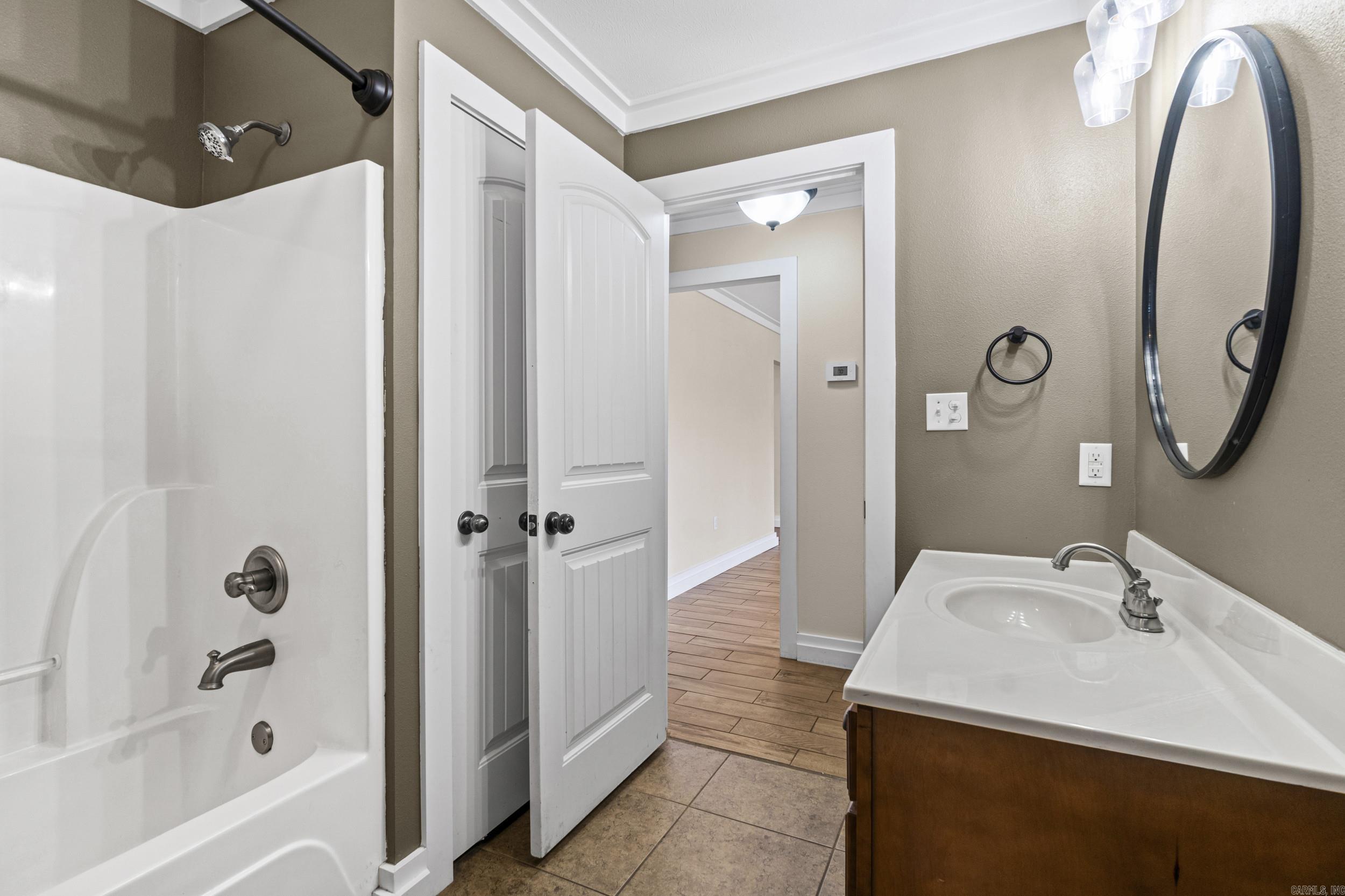 SUNSET POINT S/D - Residential