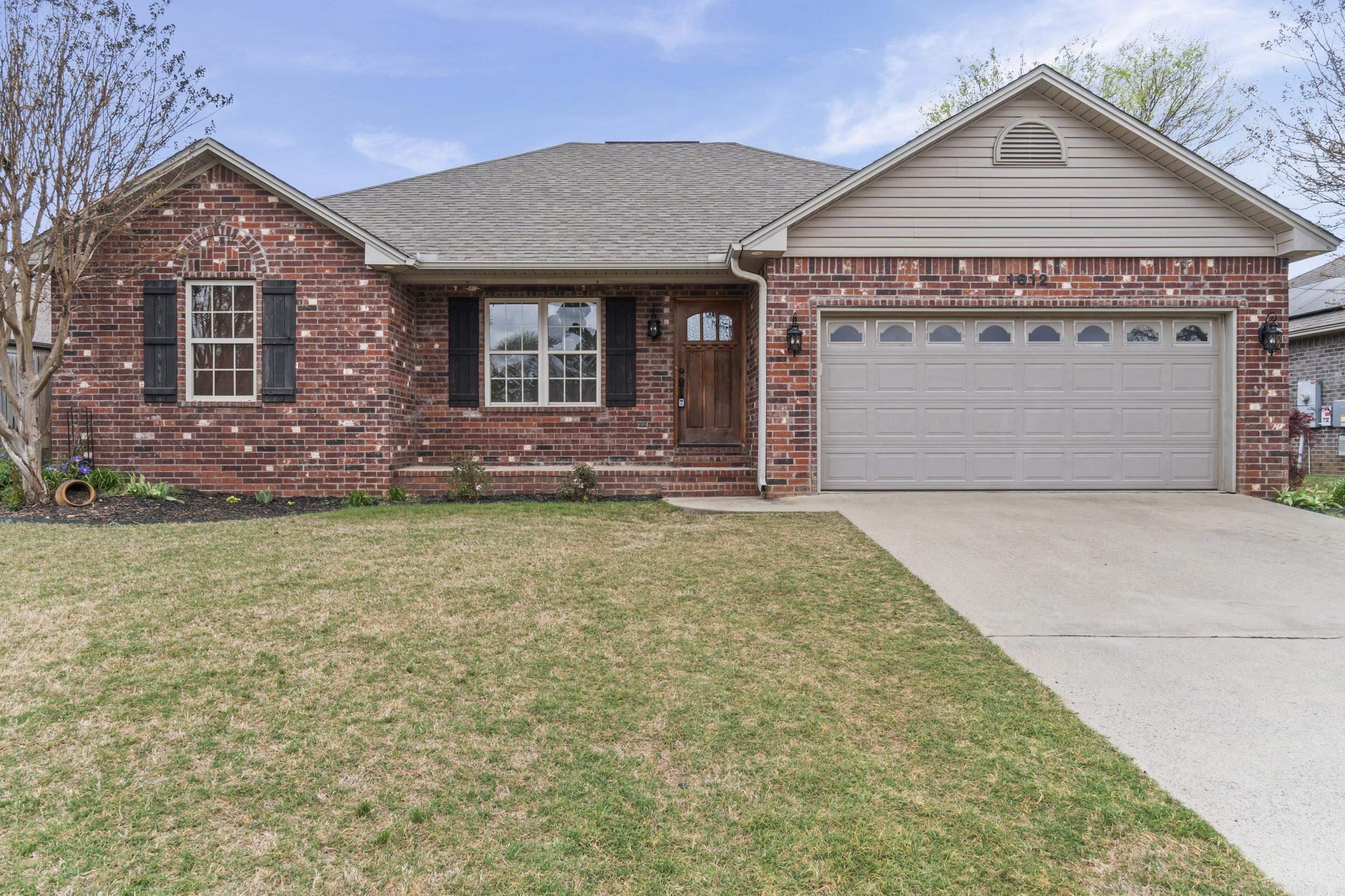 SUNSET POINT S/D - Residential