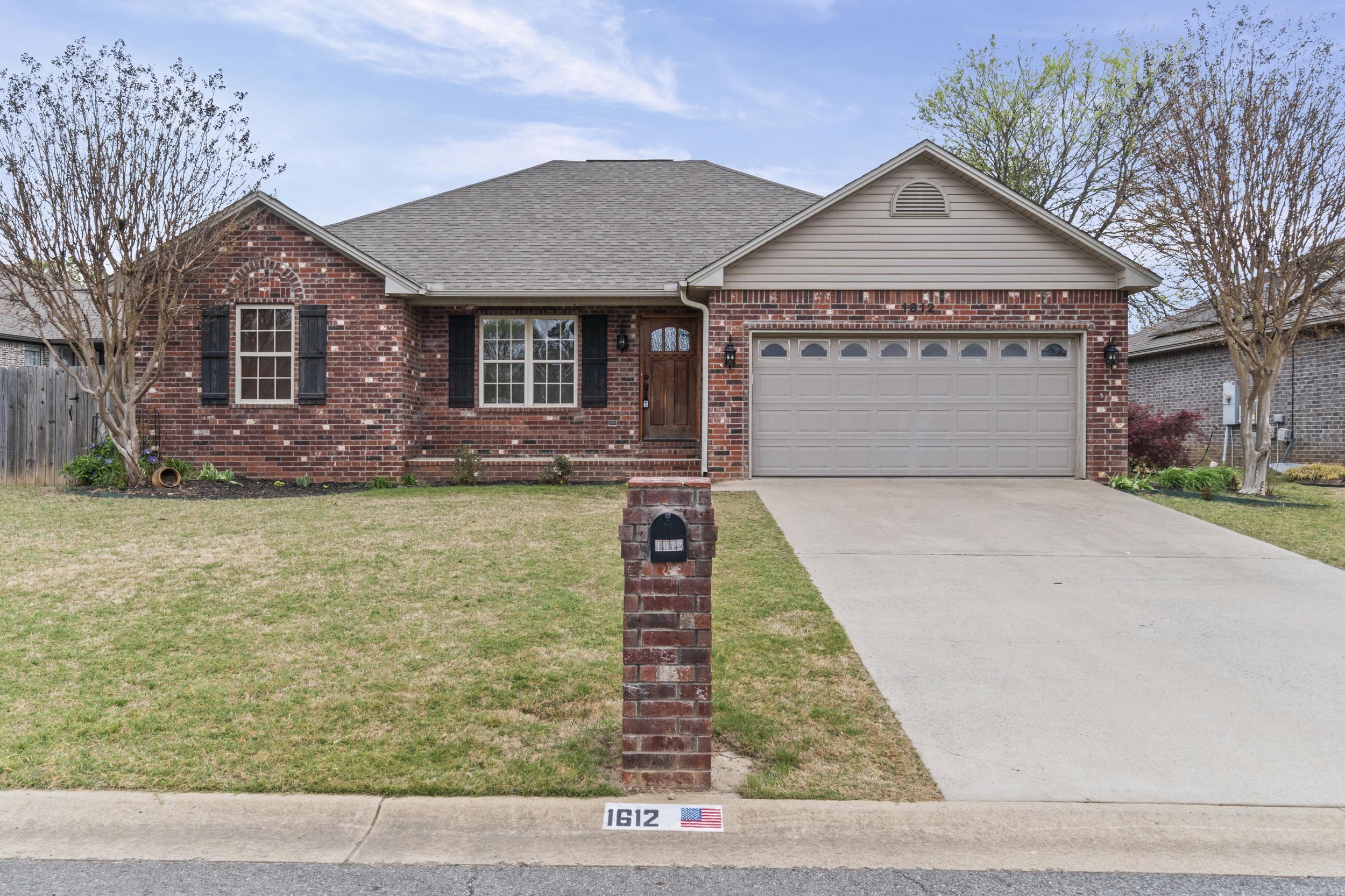 SUNSET POINT S/D - Residential