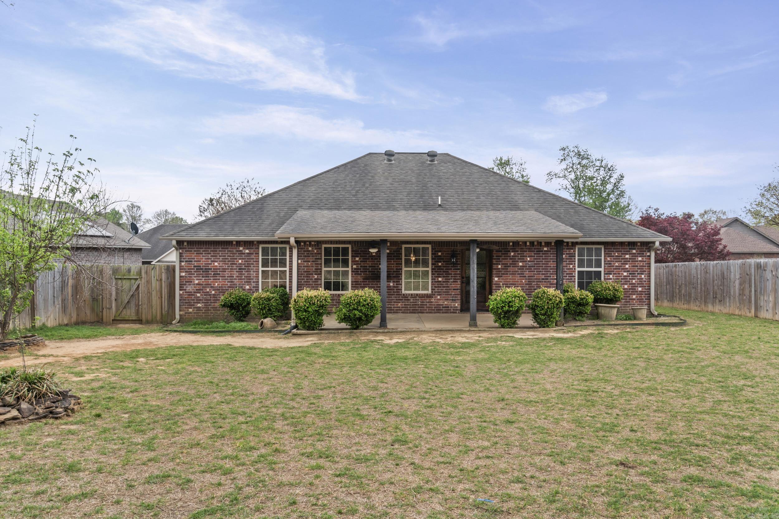 SUNSET POINT S/D - Residential