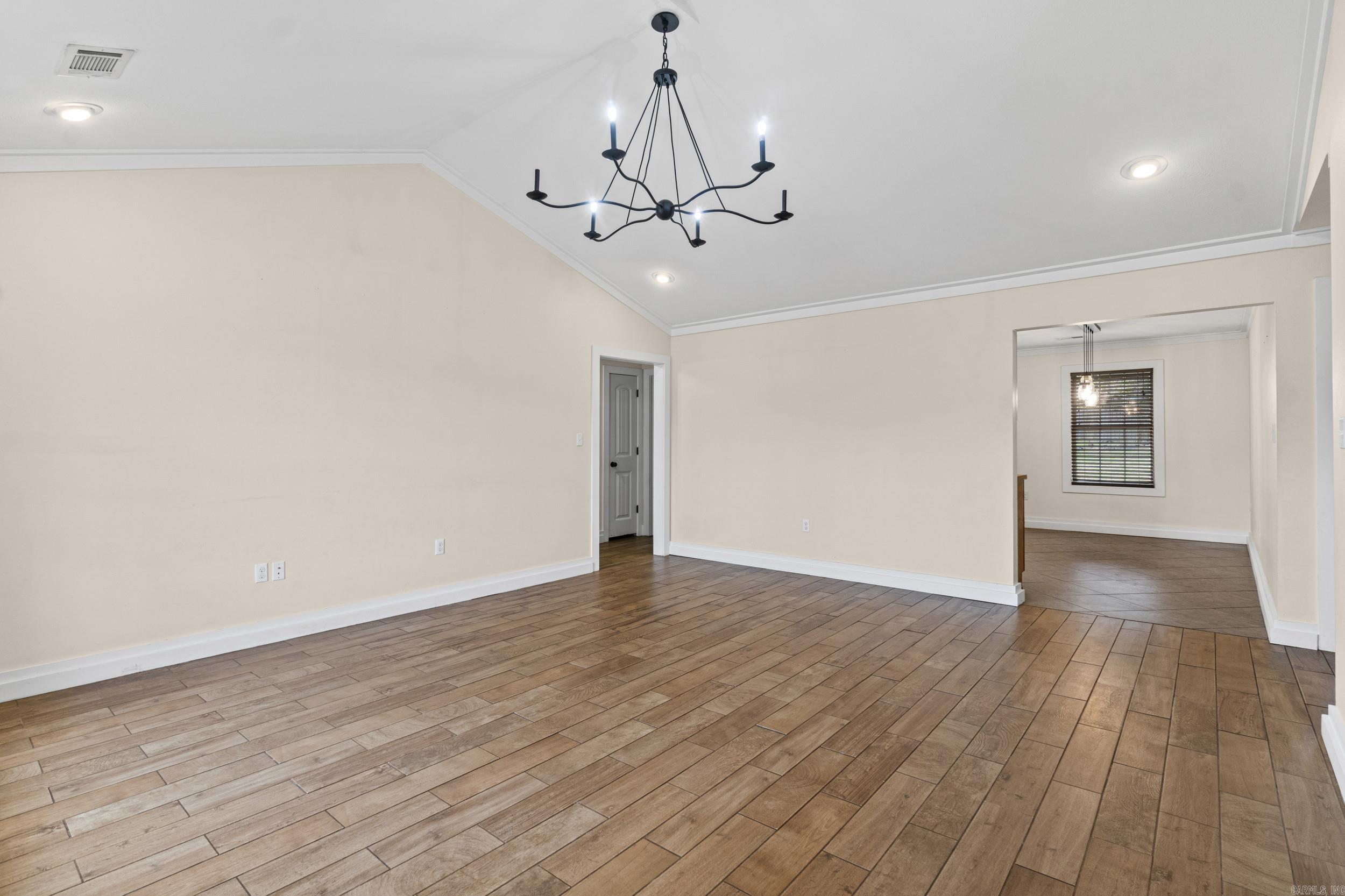 SUNSET POINT S/D - Residential