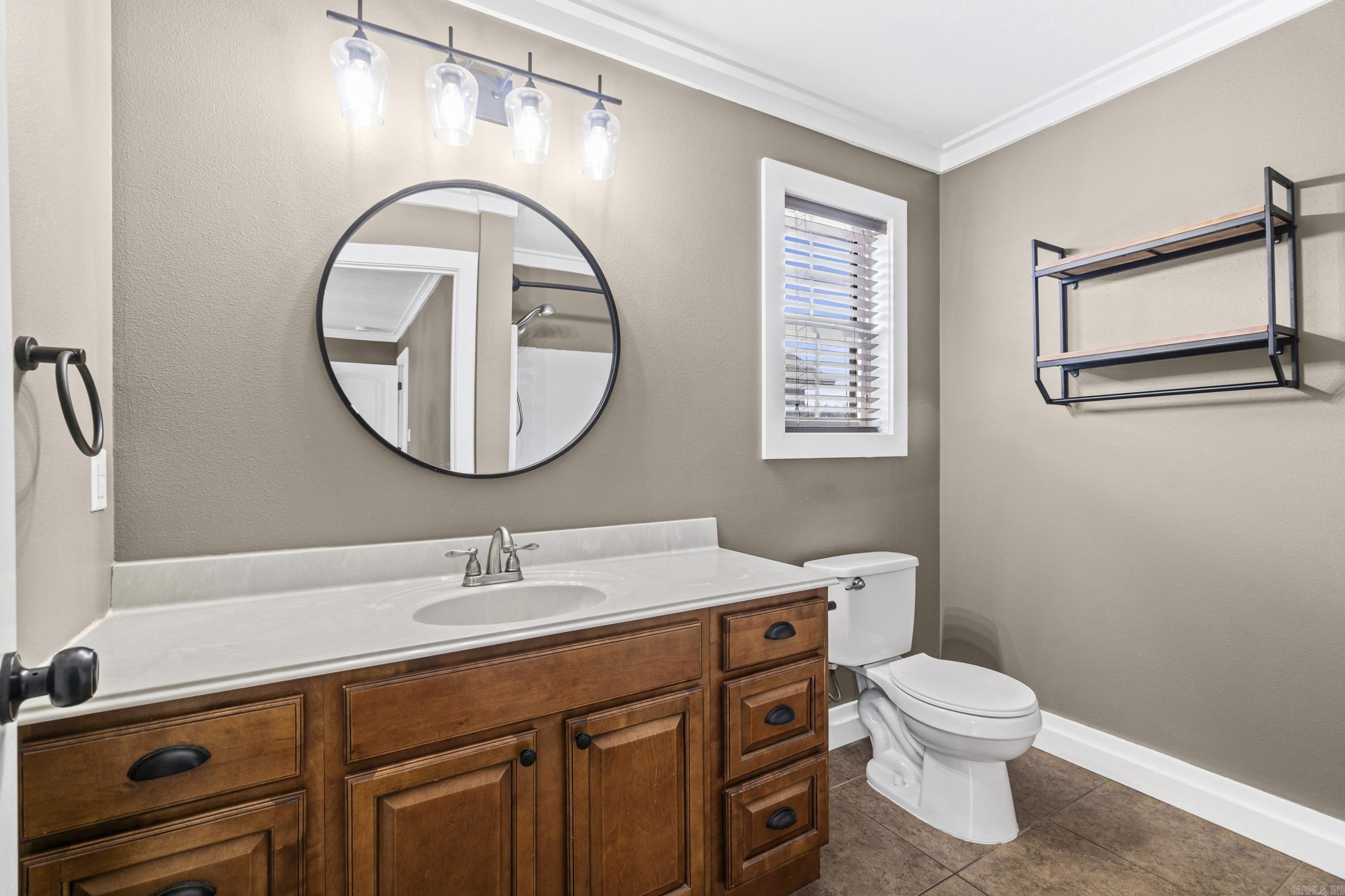 SUNSET POINT S/D - Residential