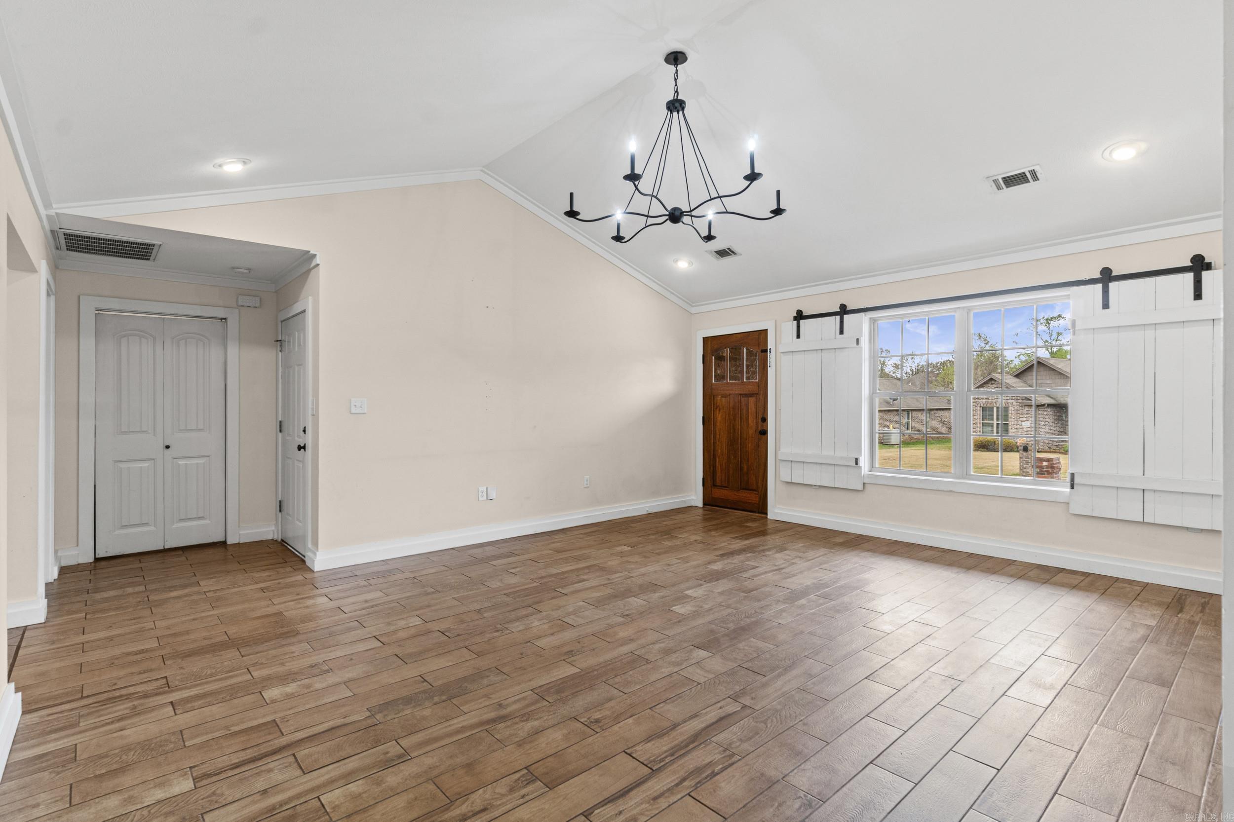 SUNSET POINT S/D - Residential