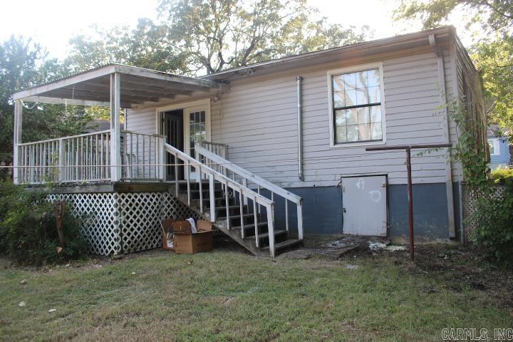 VESTAL VIEW - Residential