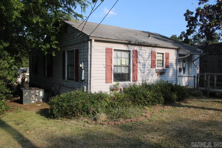 VESTAL VIEW - Residential