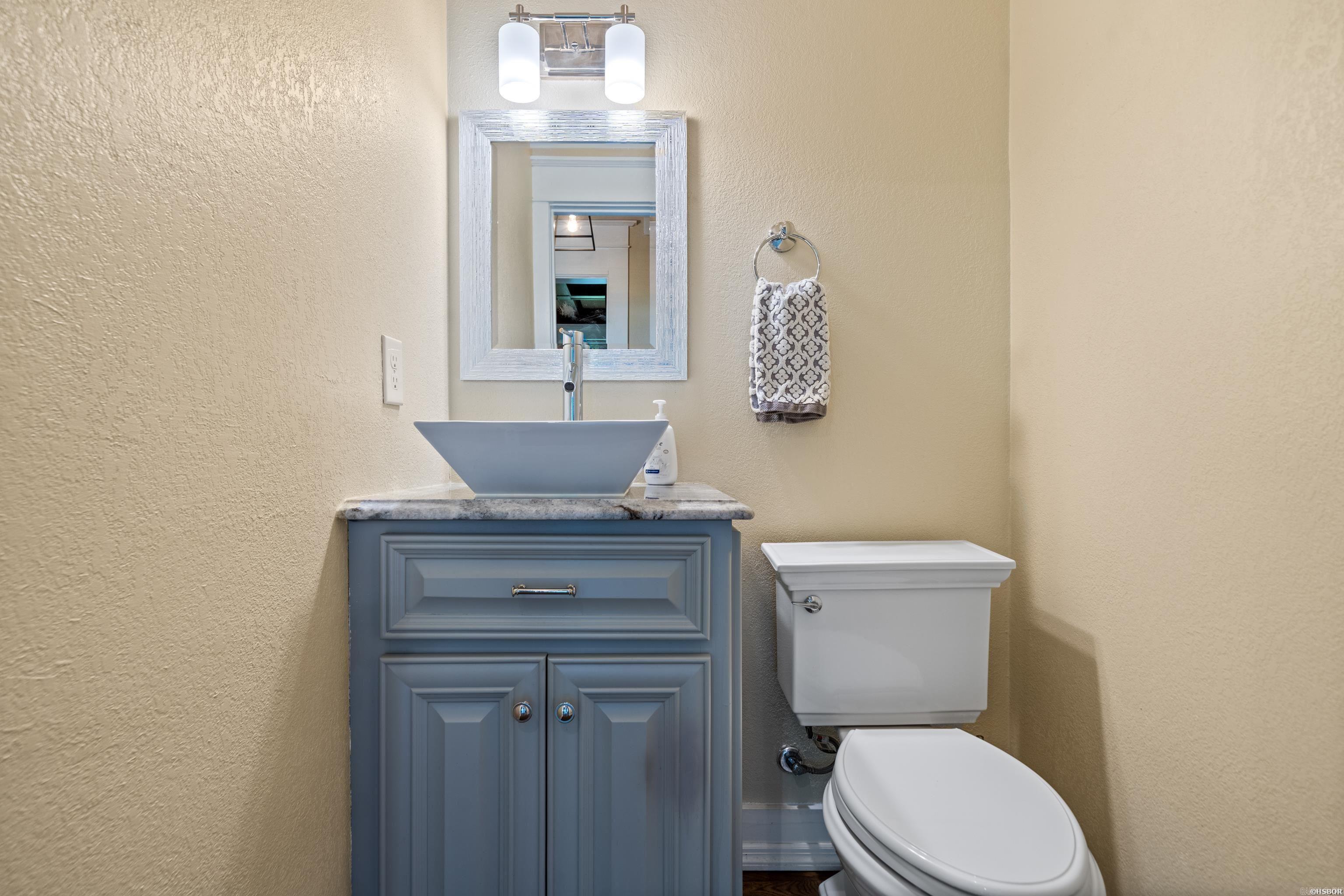 Hot Springs Reservation - Residential