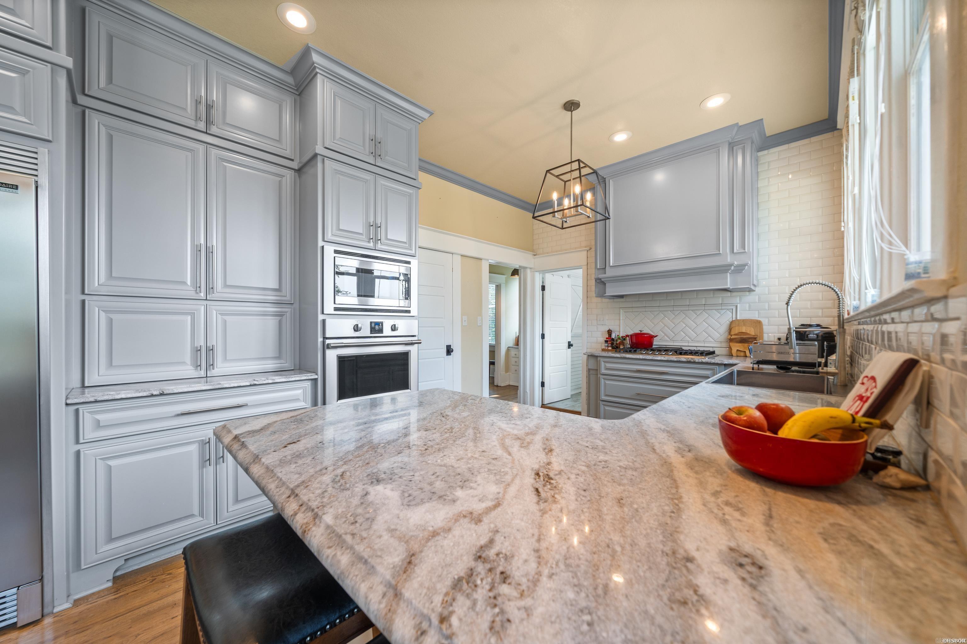 Hot Springs Reservation - Residential