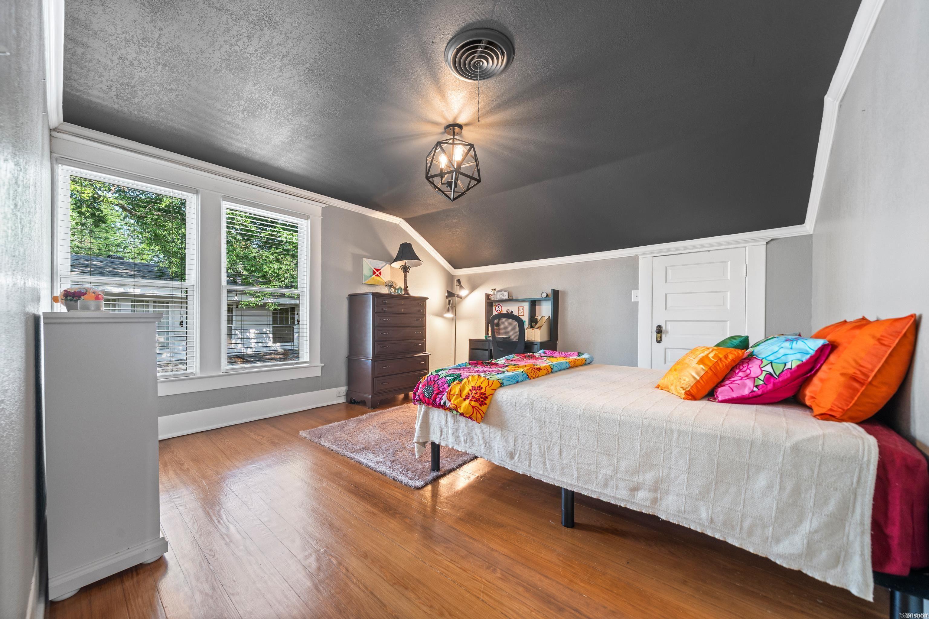 Hot Springs Reservation - Residential