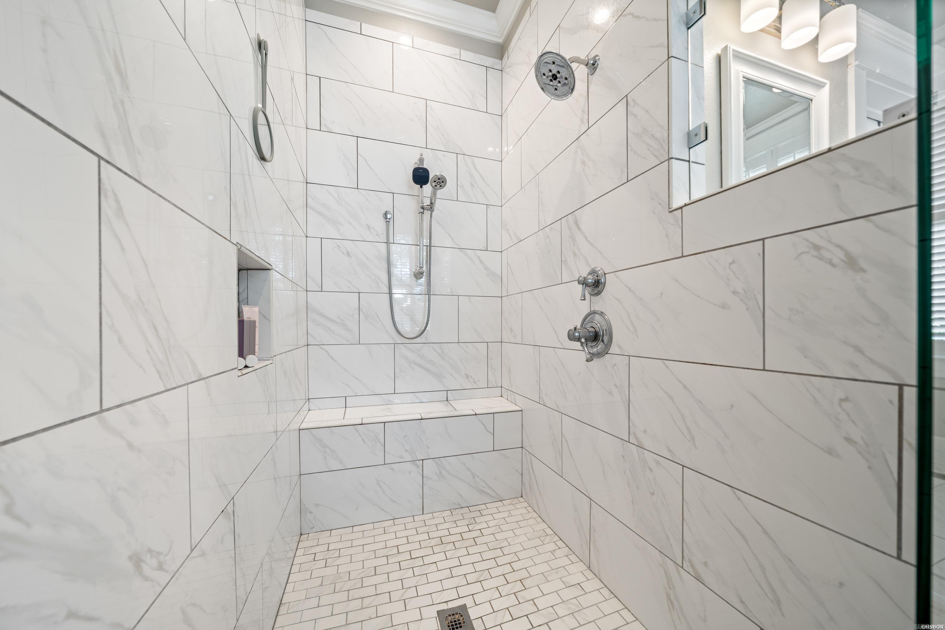 Hot Springs Reservation - Residential