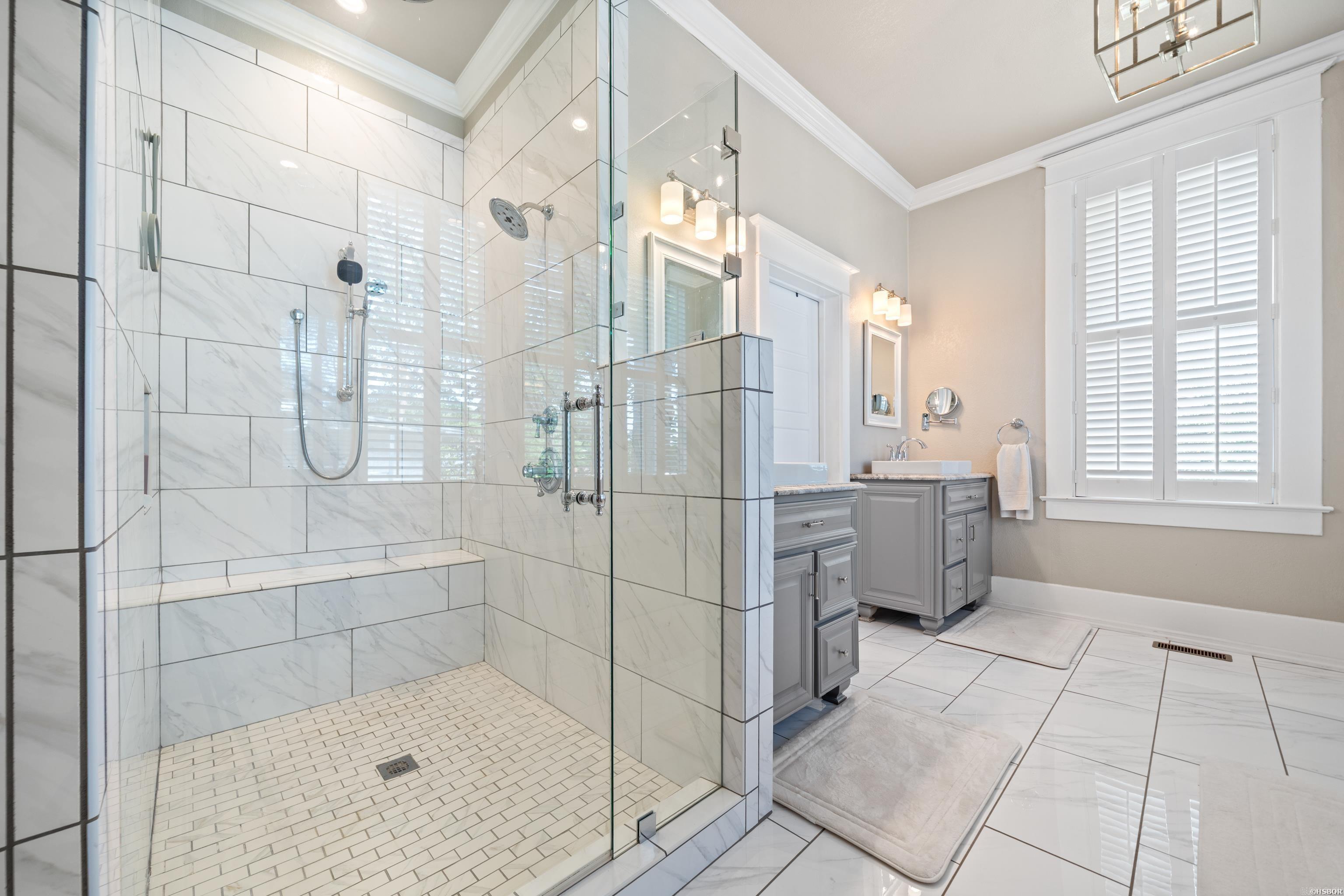 Hot Springs Reservation - Residential