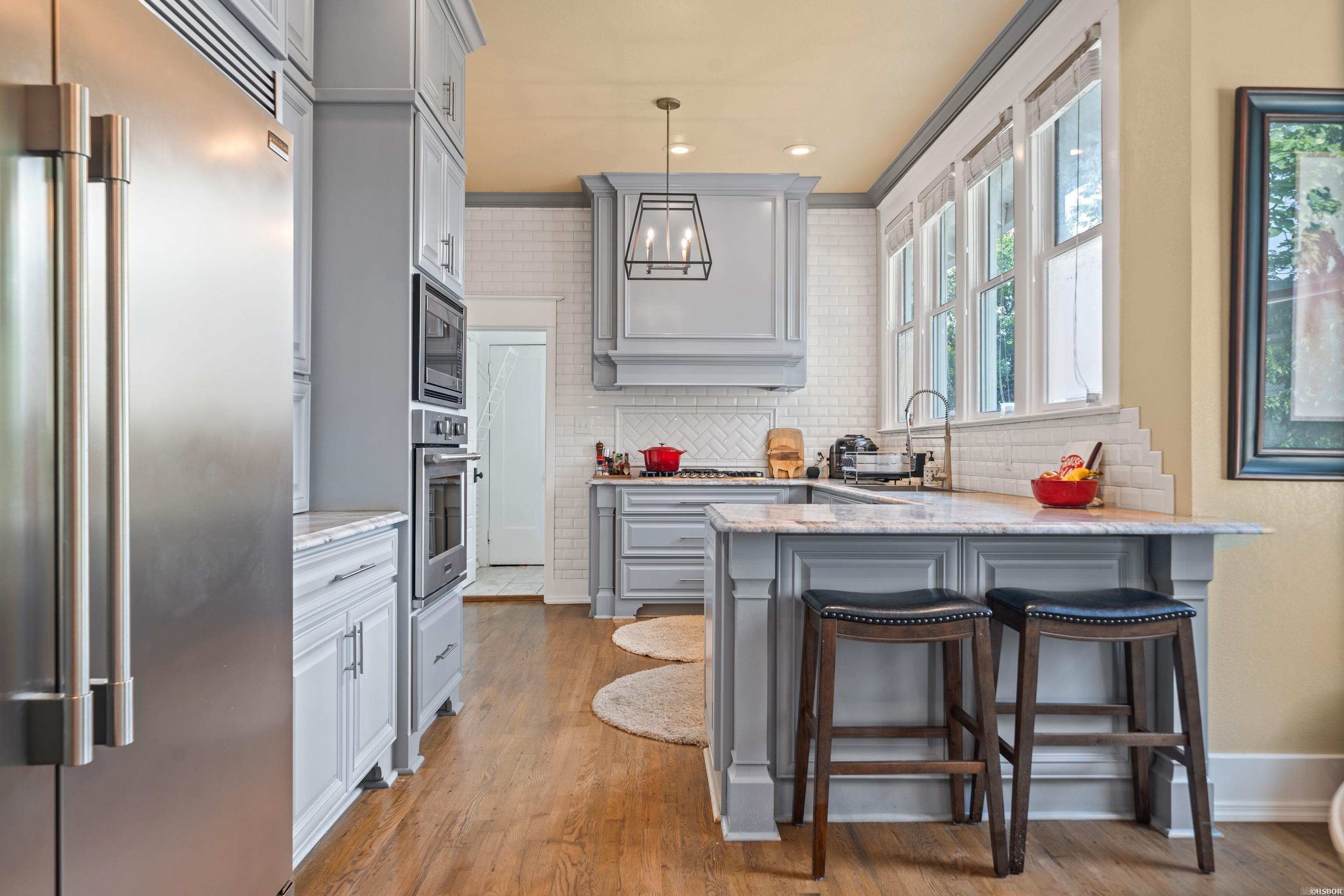 Hot Springs Reservation - Residential