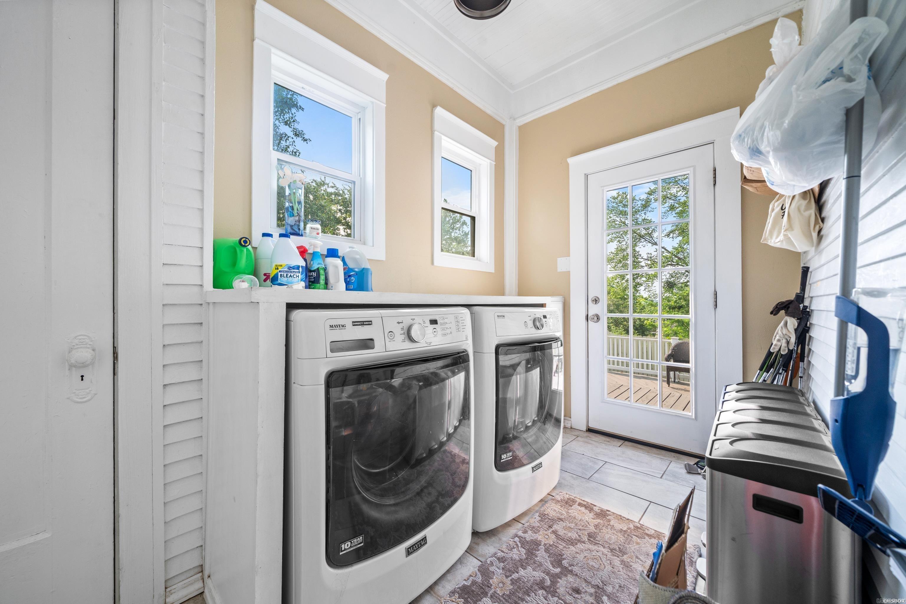 Hot Springs Reservation - Residential