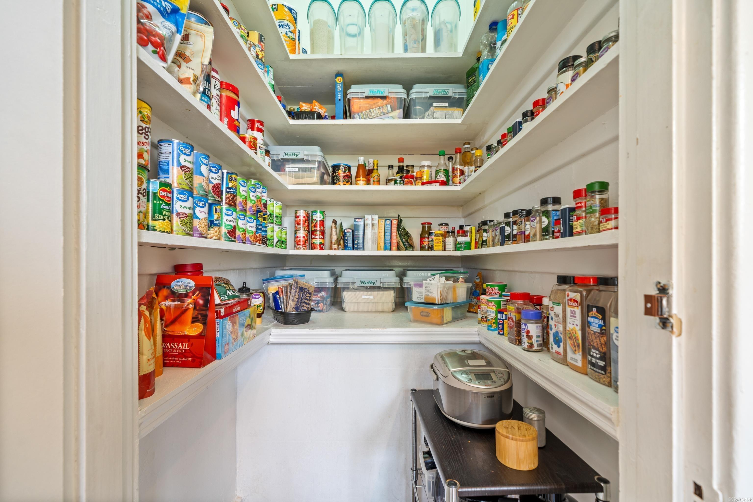 Hot Springs Reservation - Residential