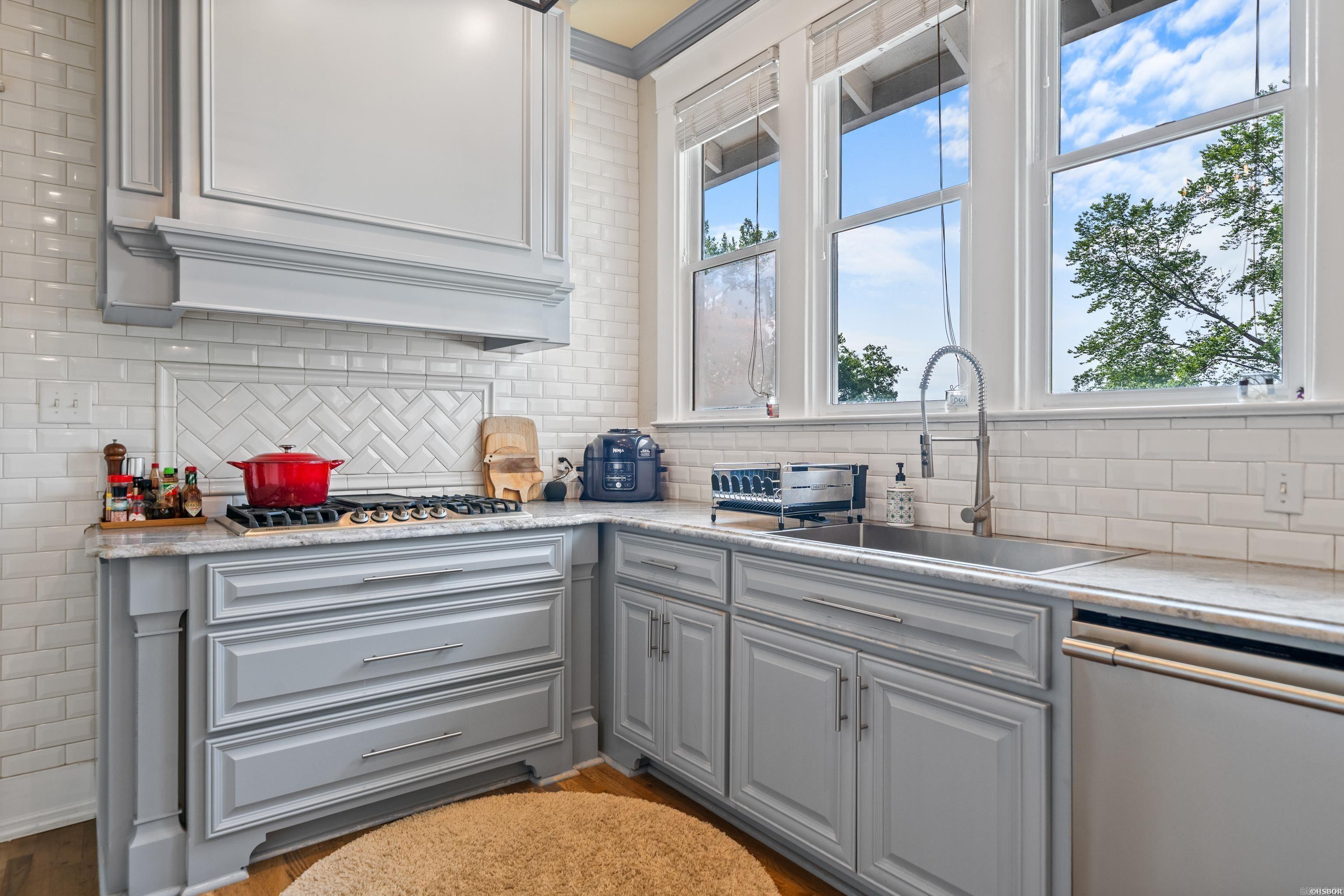 Hot Springs Reservation - Residential