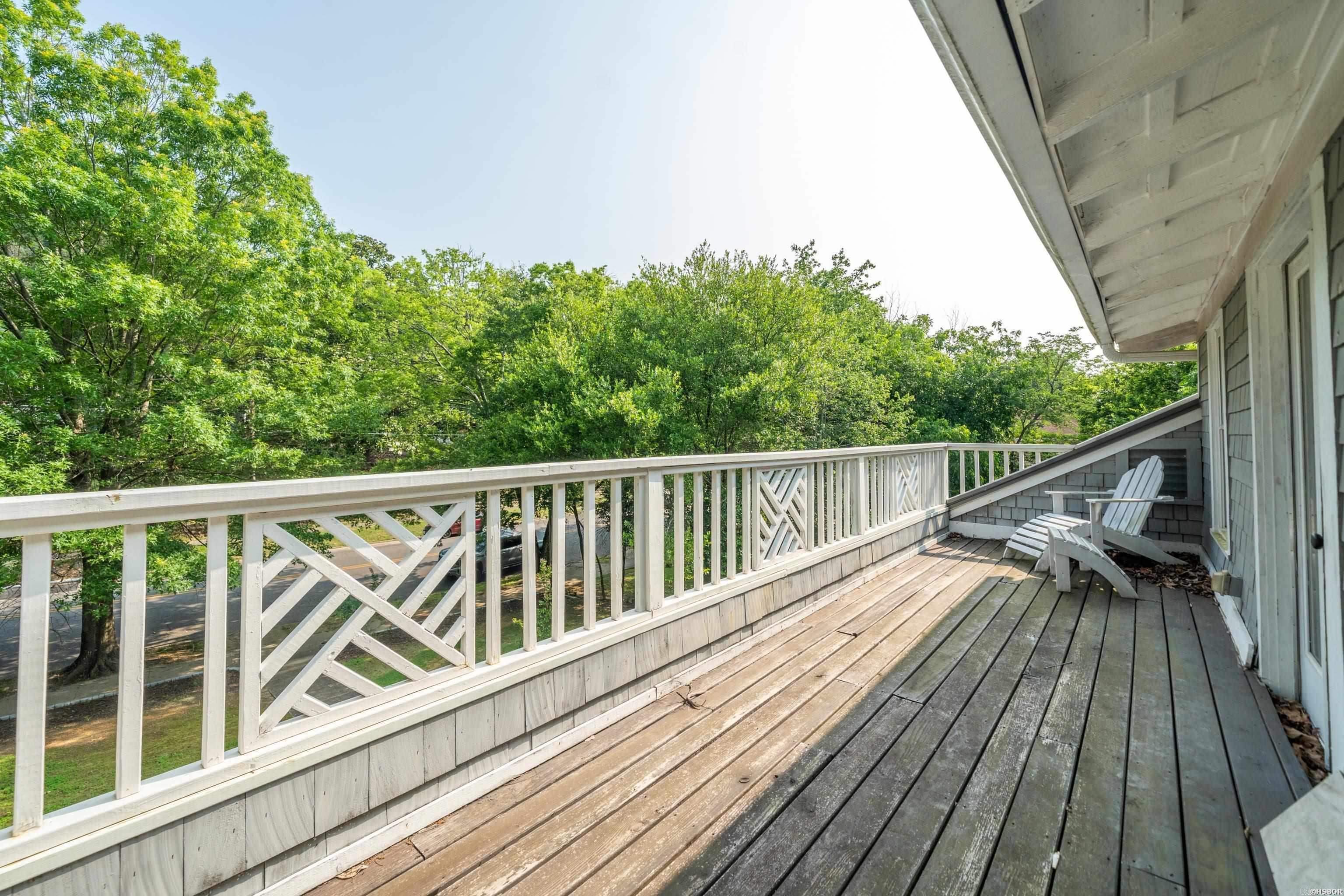 Hot Springs Reservation - Residential