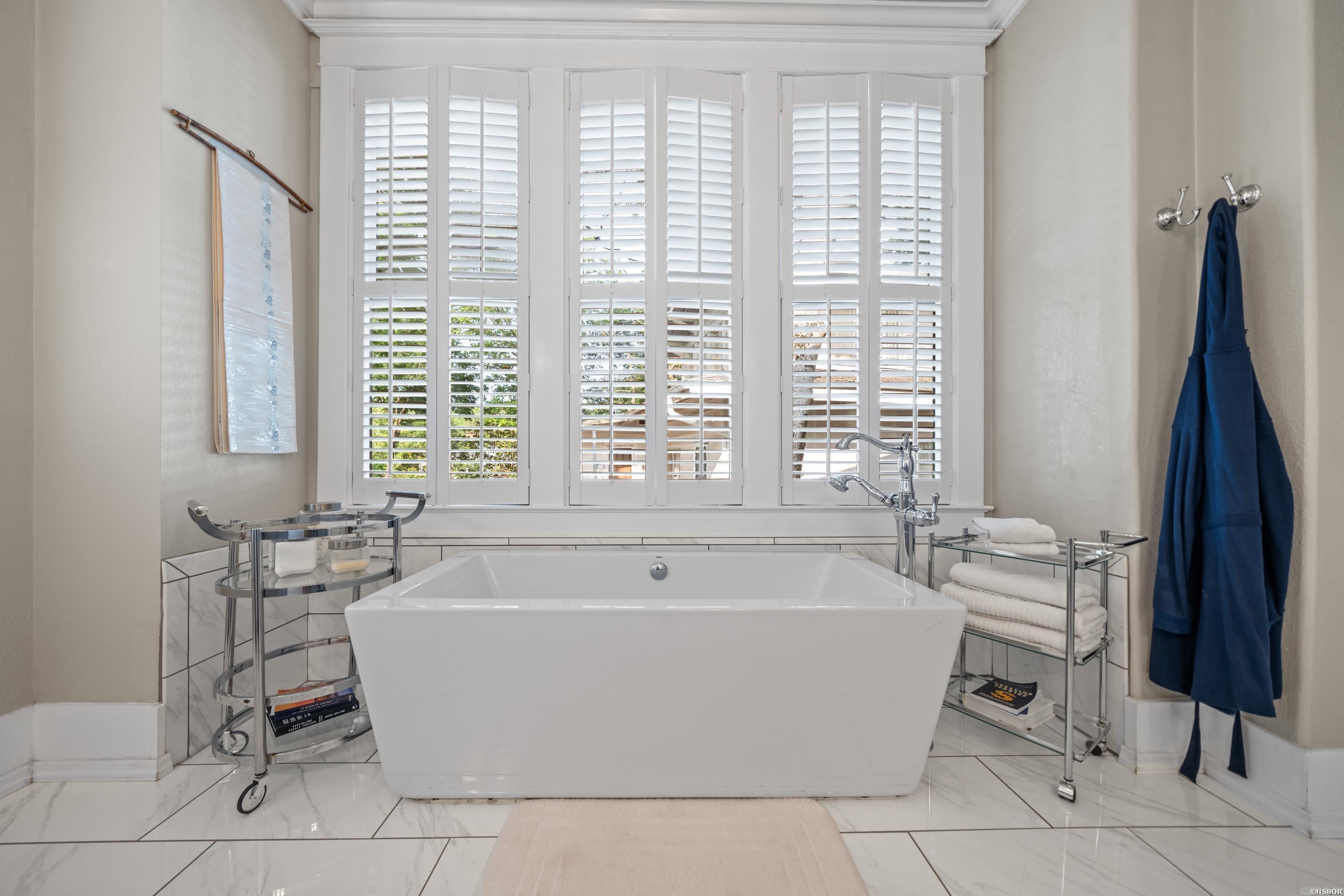 Hot Springs Reservation - Residential